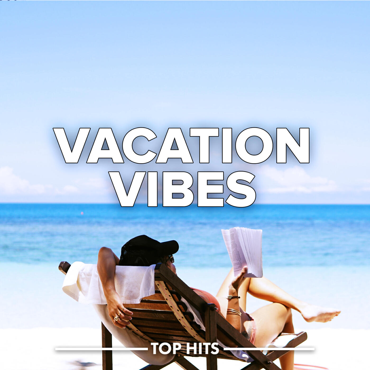 Релиз Vacation Vibes