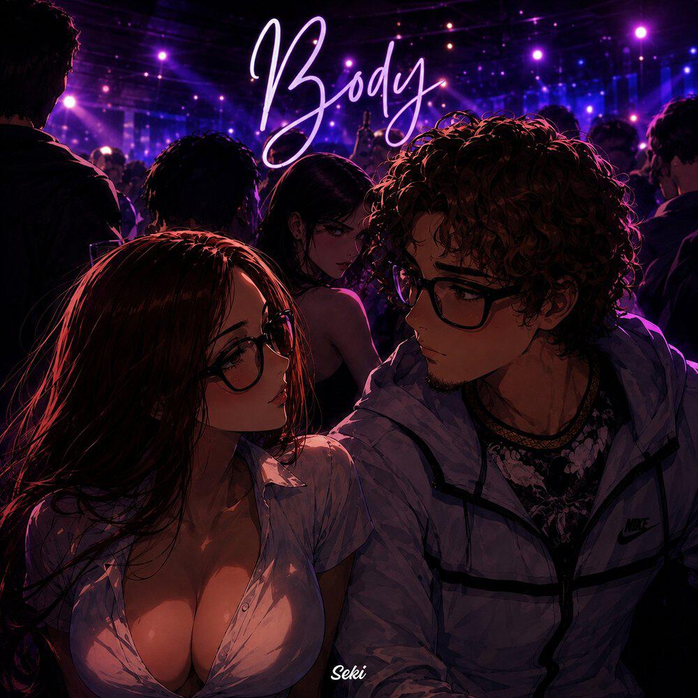 Релиз Body