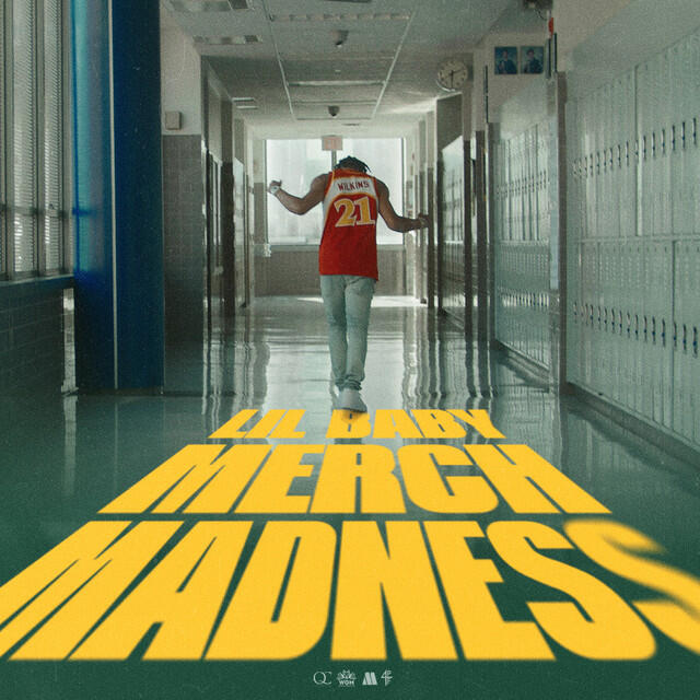 Релиз Merch Madness