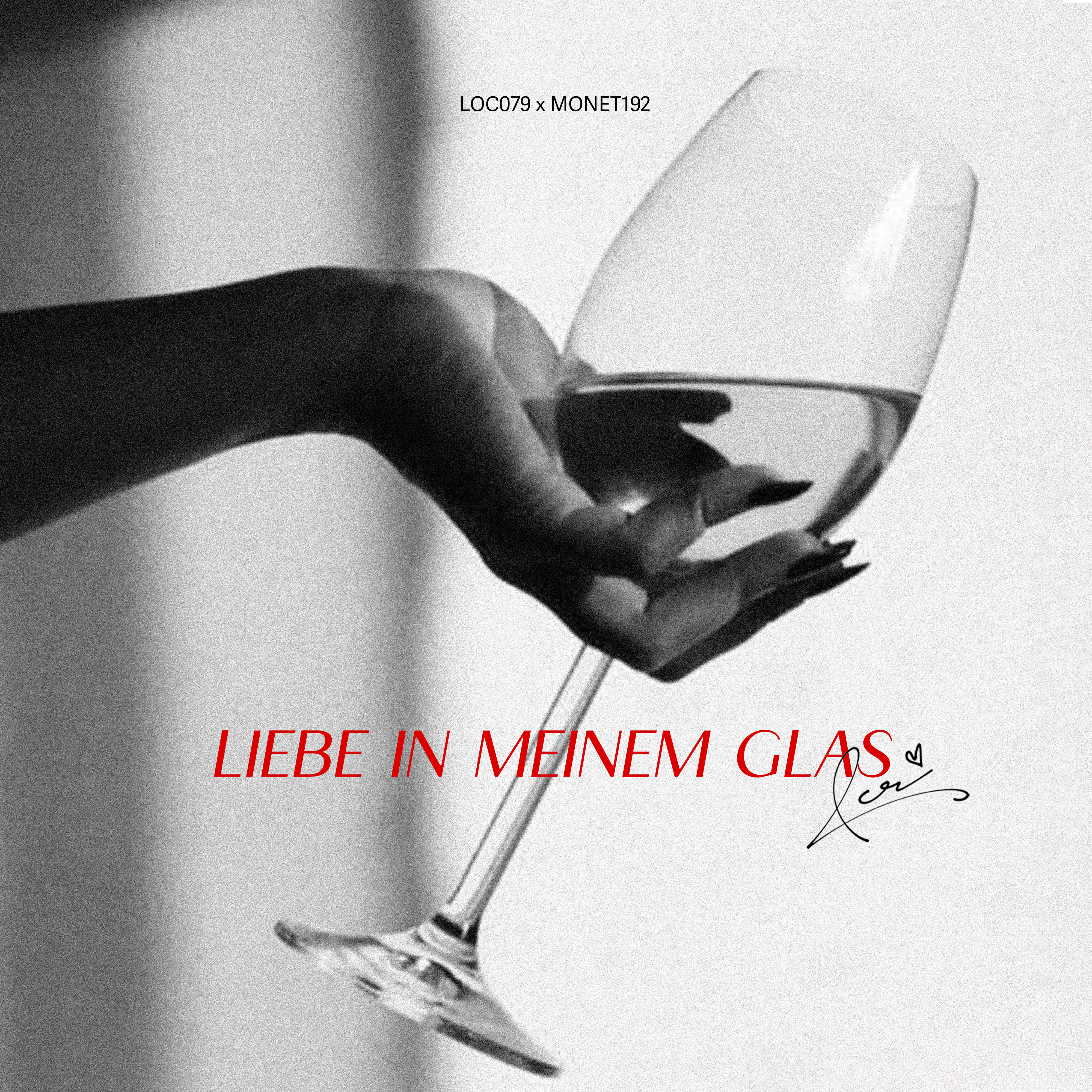 Релиз Liebe in meinem Glas