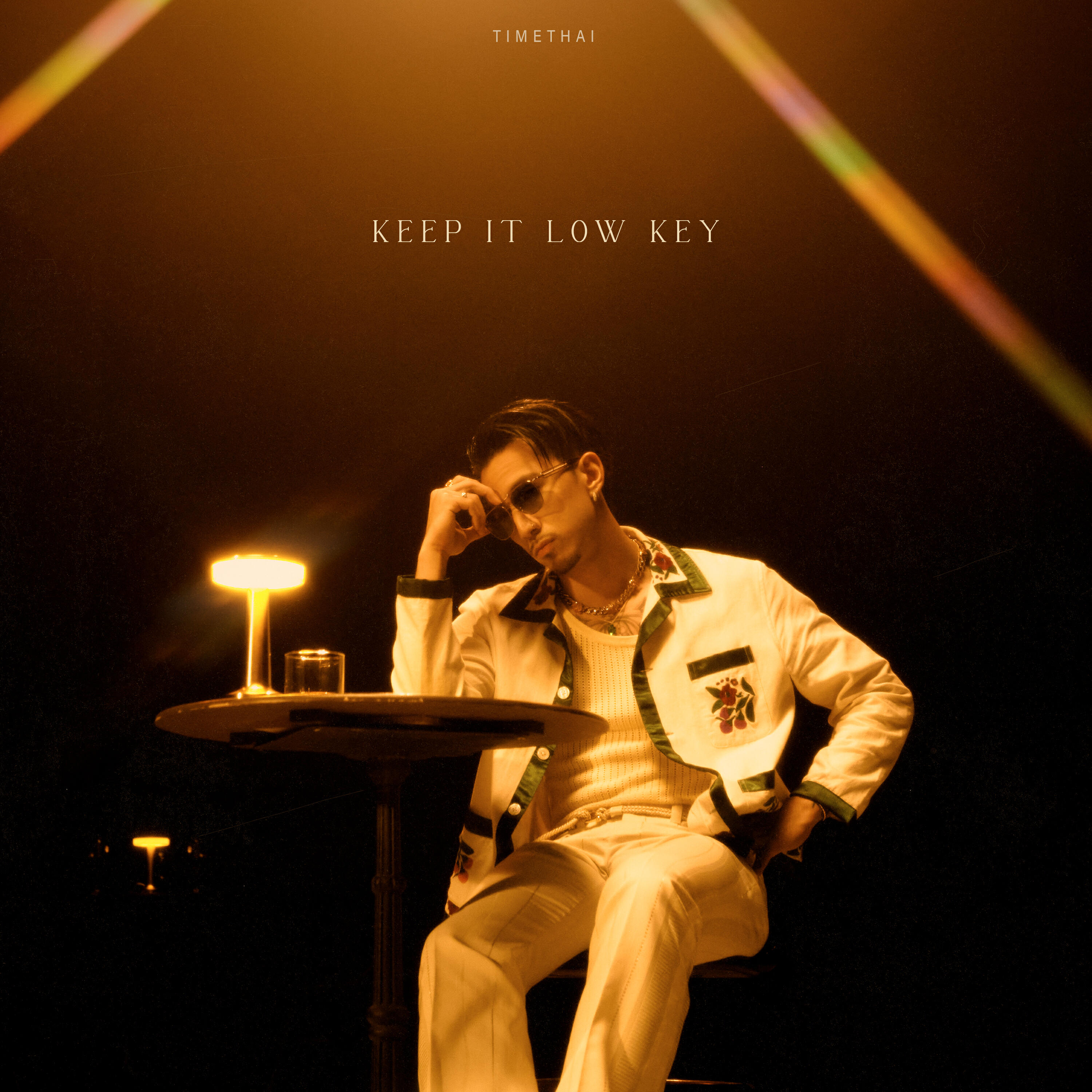 Релиз เปิดใจไม่เปิดตัว (KEEP IT LOW KEY)
