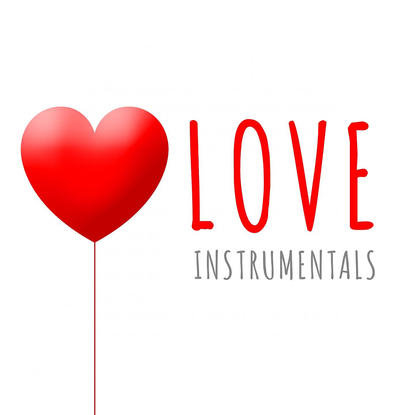 Релиз Love Isntrumental