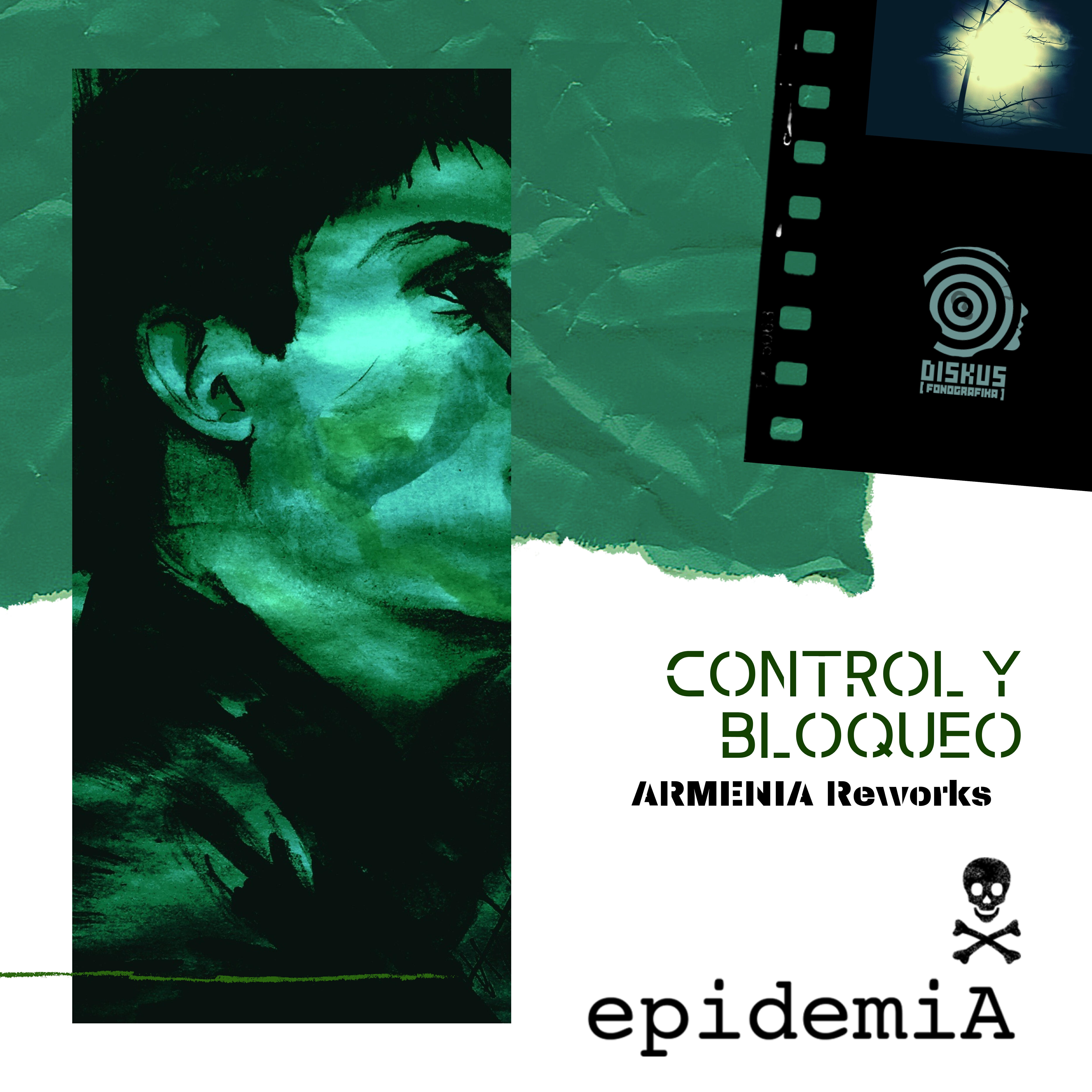 Релиз Control y Bloqueo (Armenia Reworks)