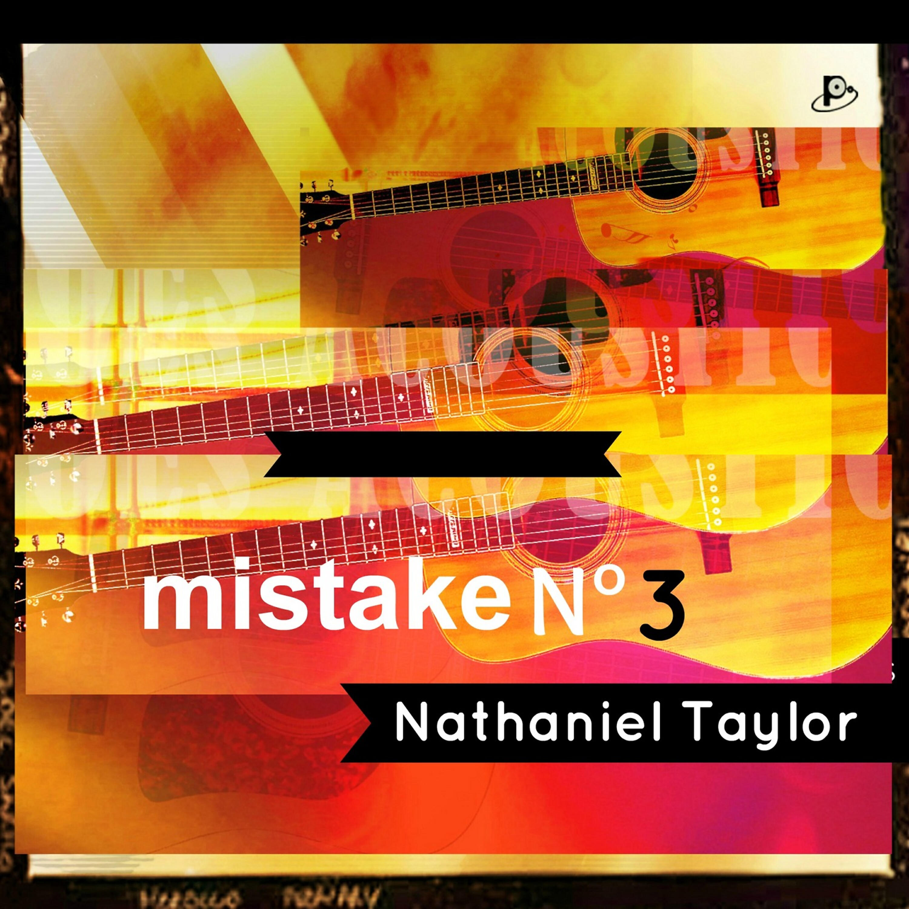 Релиз Mistake N°3