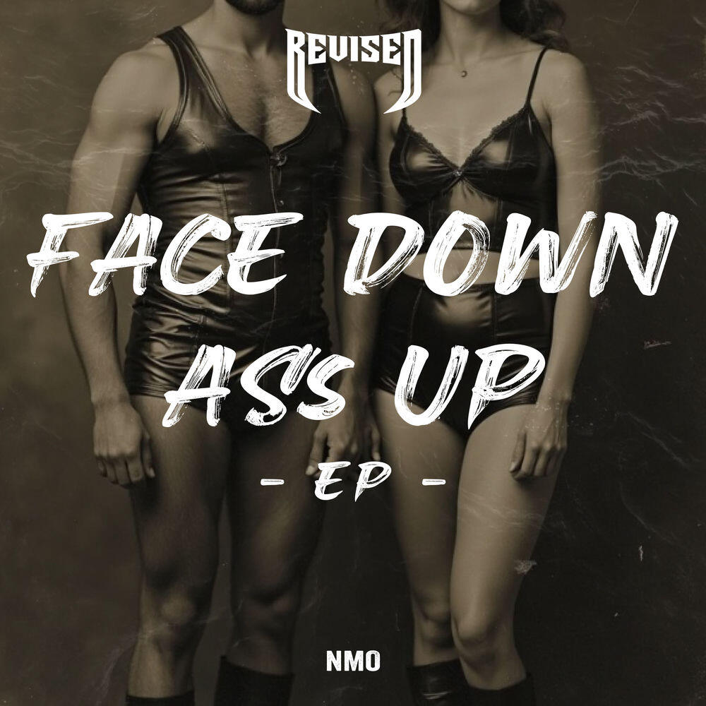Релиз Face Down Ass Up EP
