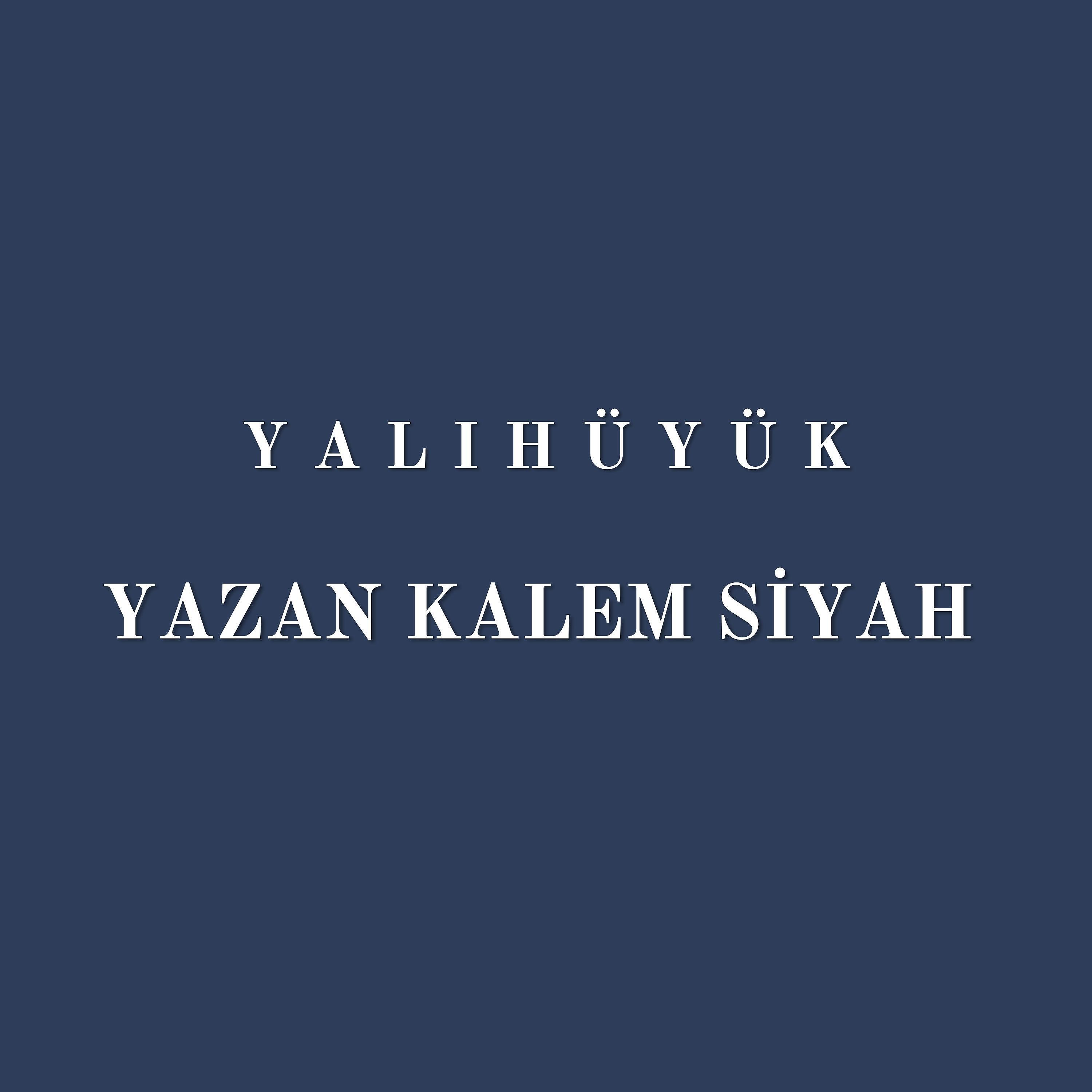 Yalıhüyük
