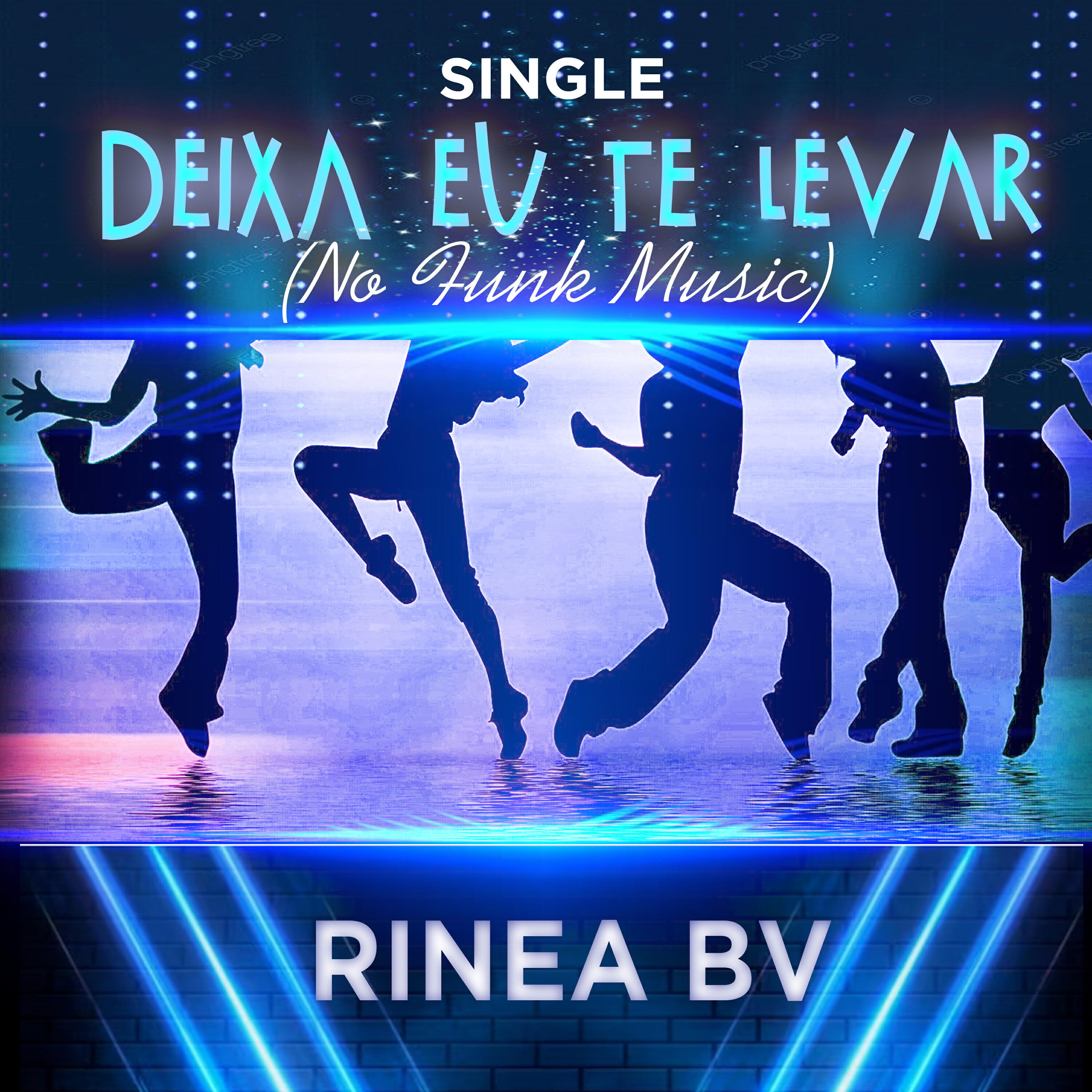 Rinea BV