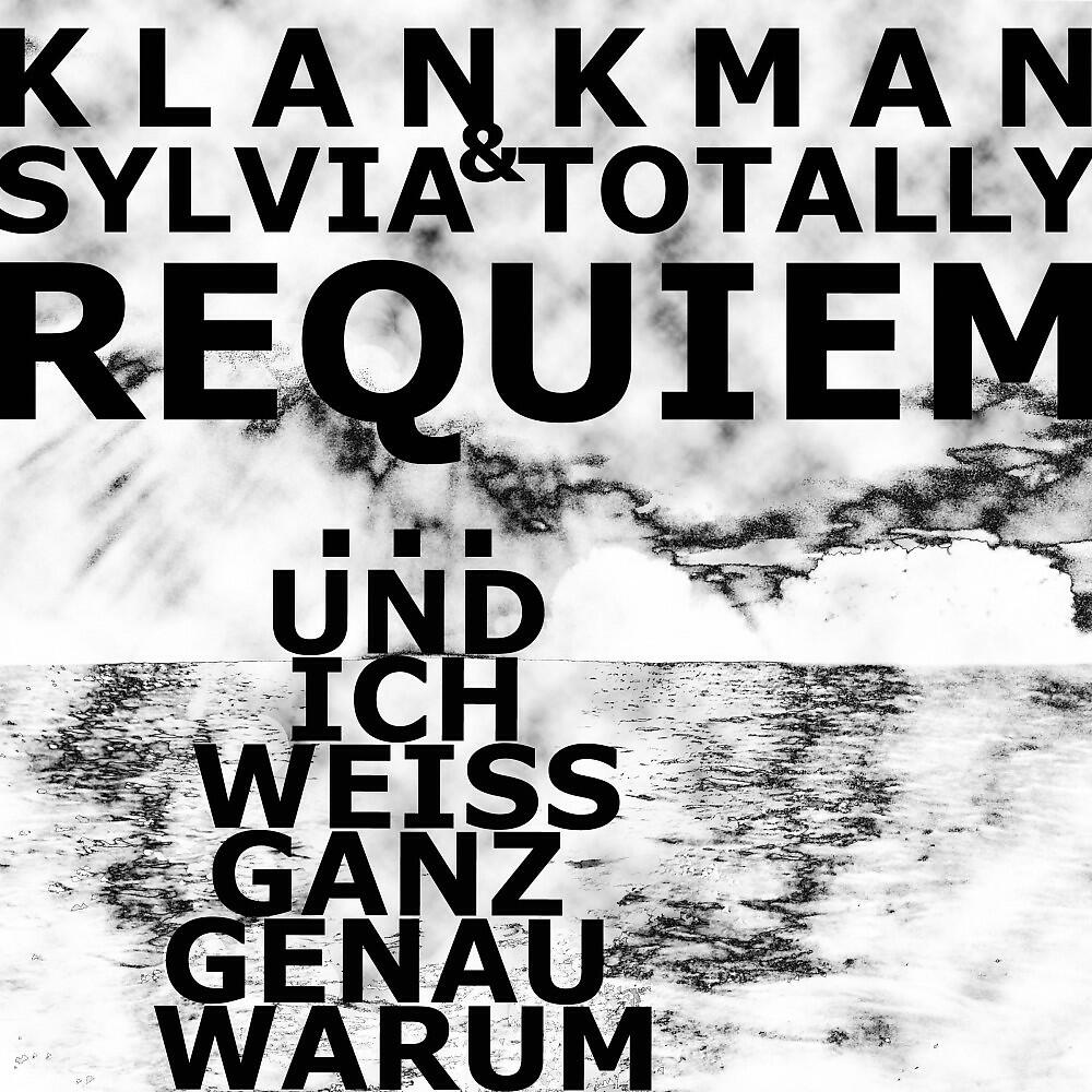 Релиз Requiem ... Und ich weiss ganz genau warum