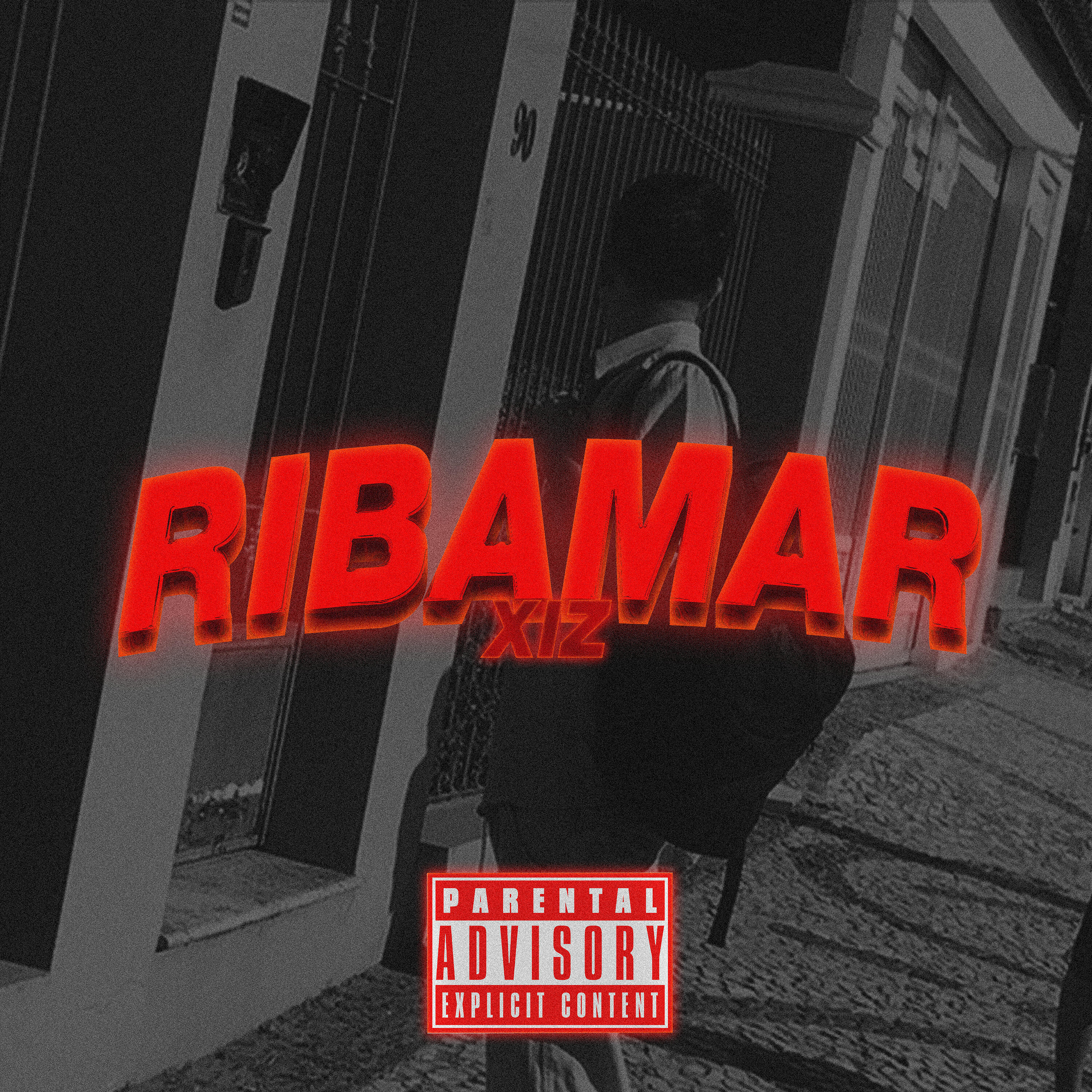 Релиз Ribamar