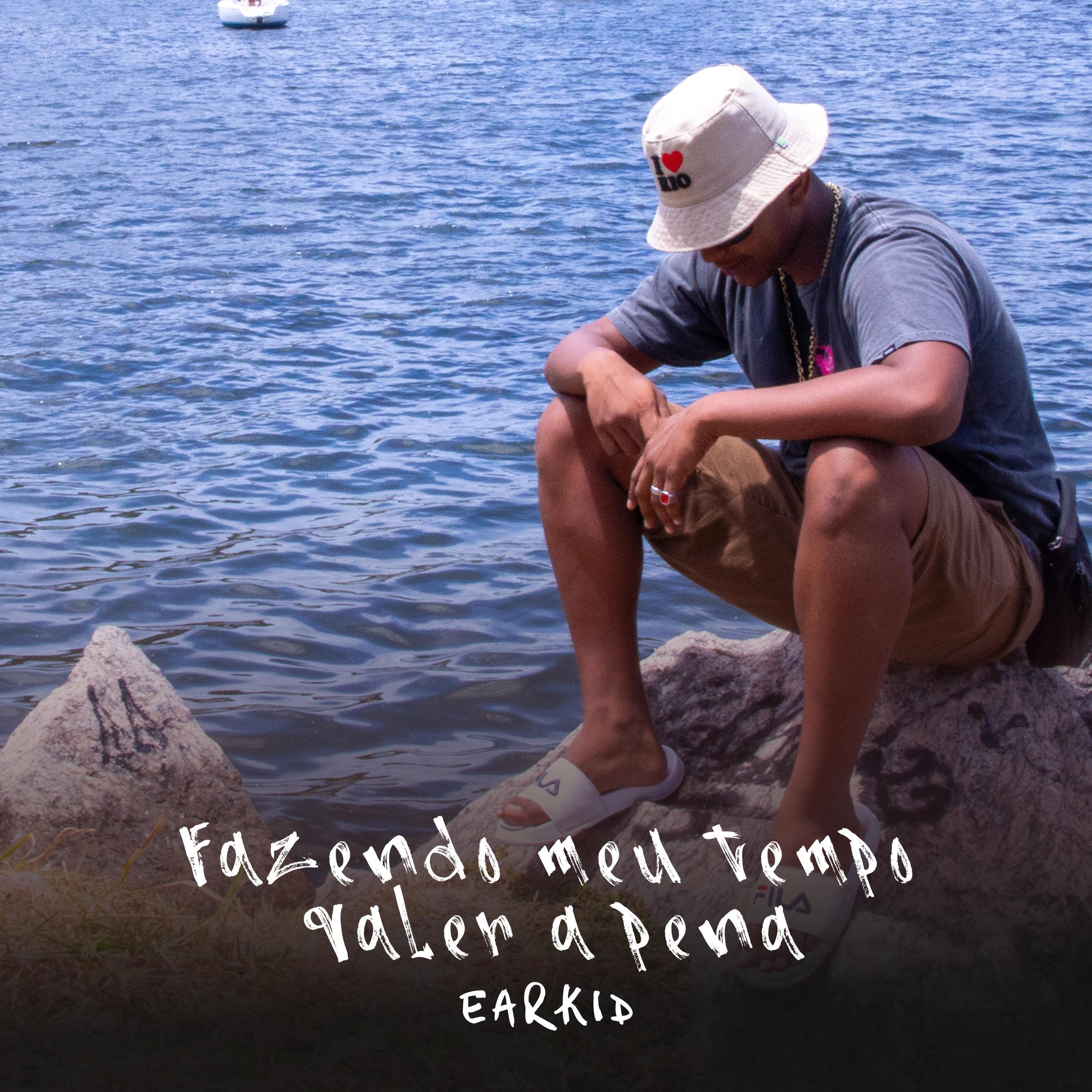 Релиз Fazendo Meu Tempo Valer a Pena
