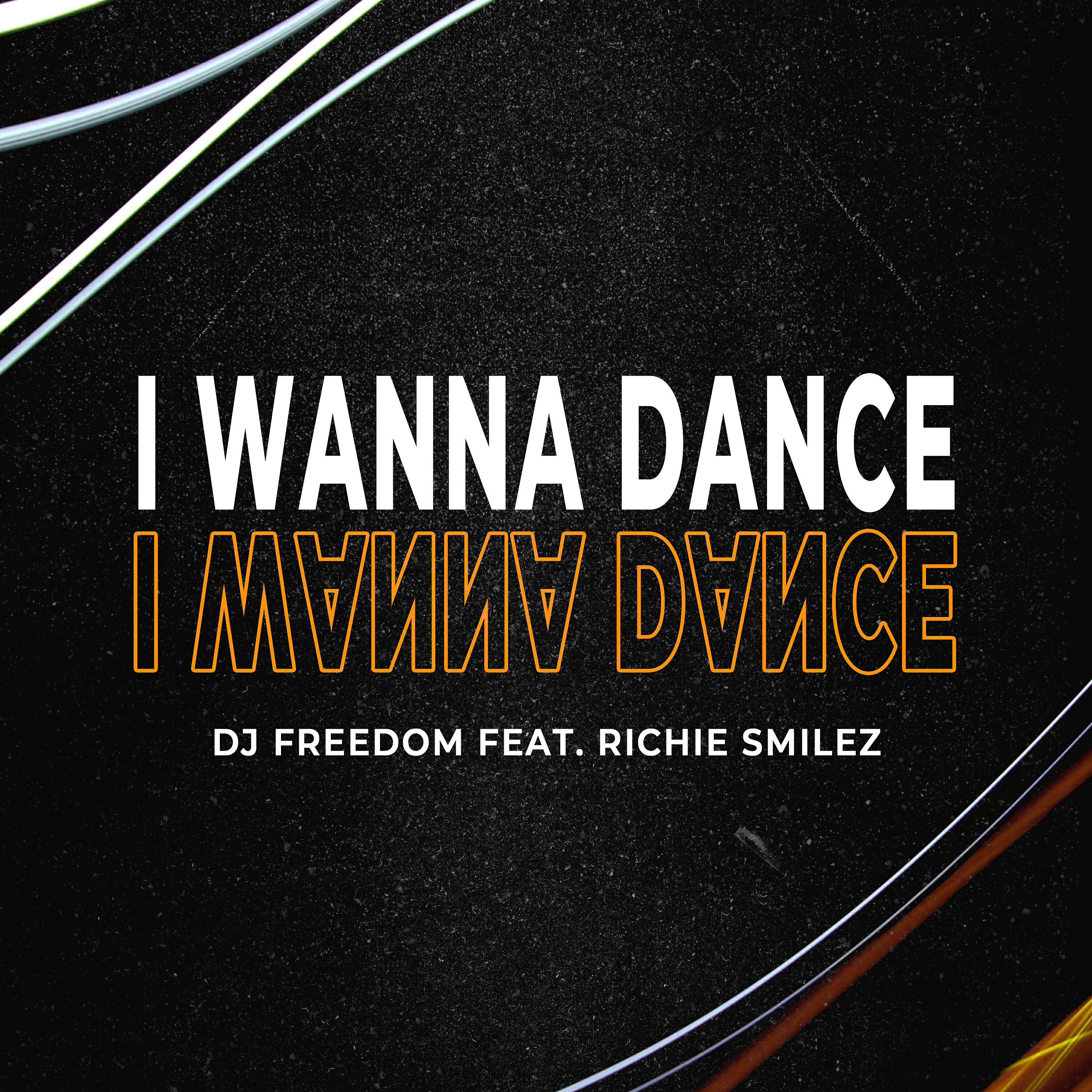 Релиз I Wanna Dance