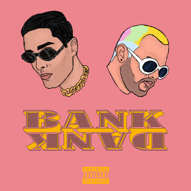 Релиз Bank Dank