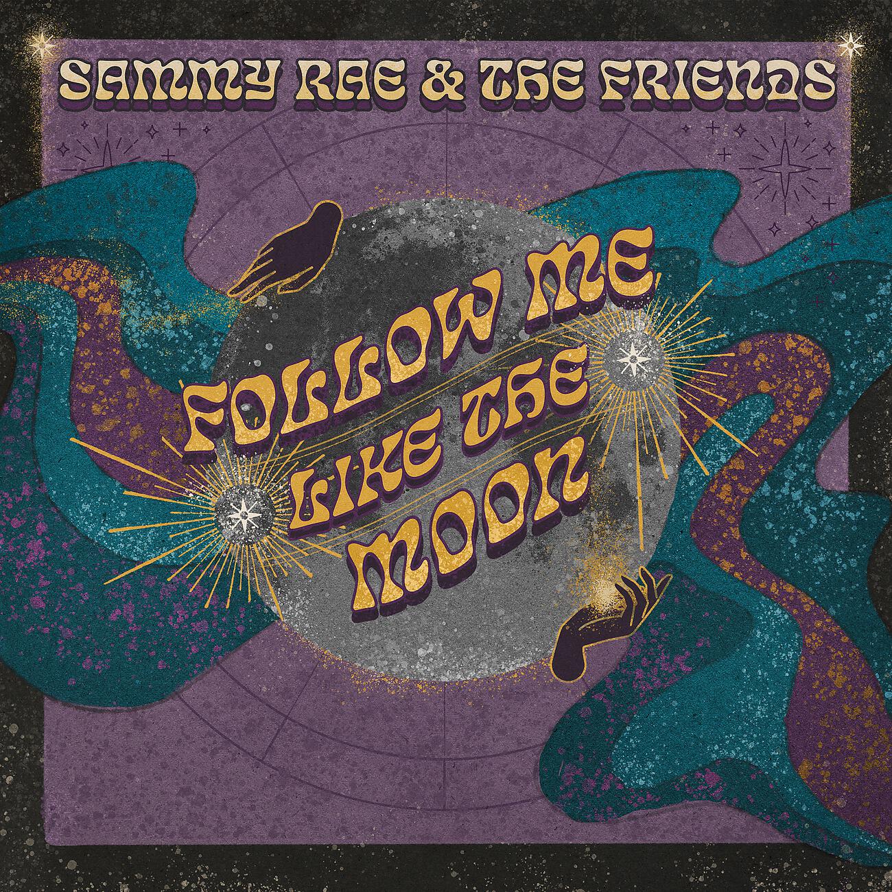 Релиз Follow Me Like the Moon