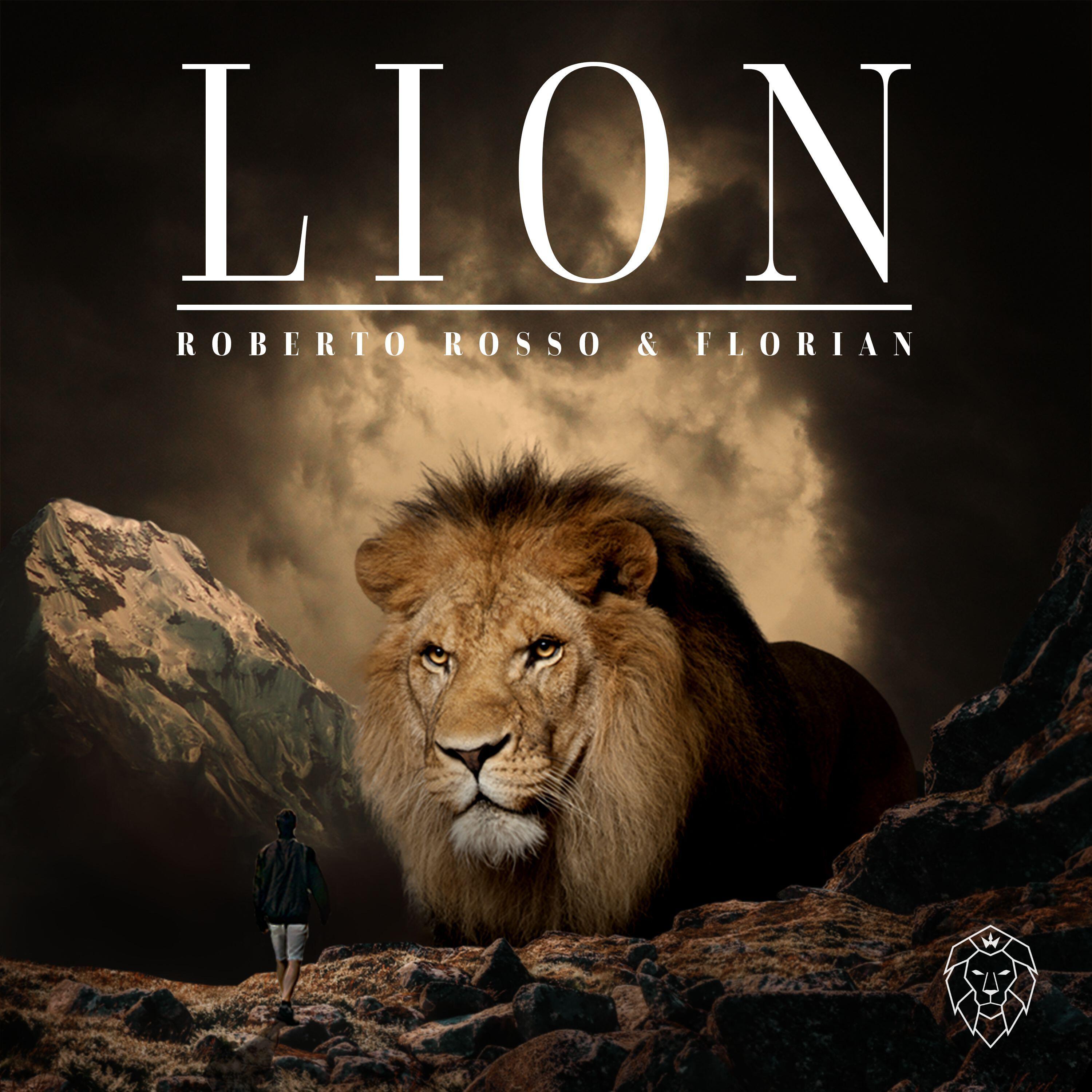 Релиз LION (ROAR Edit)