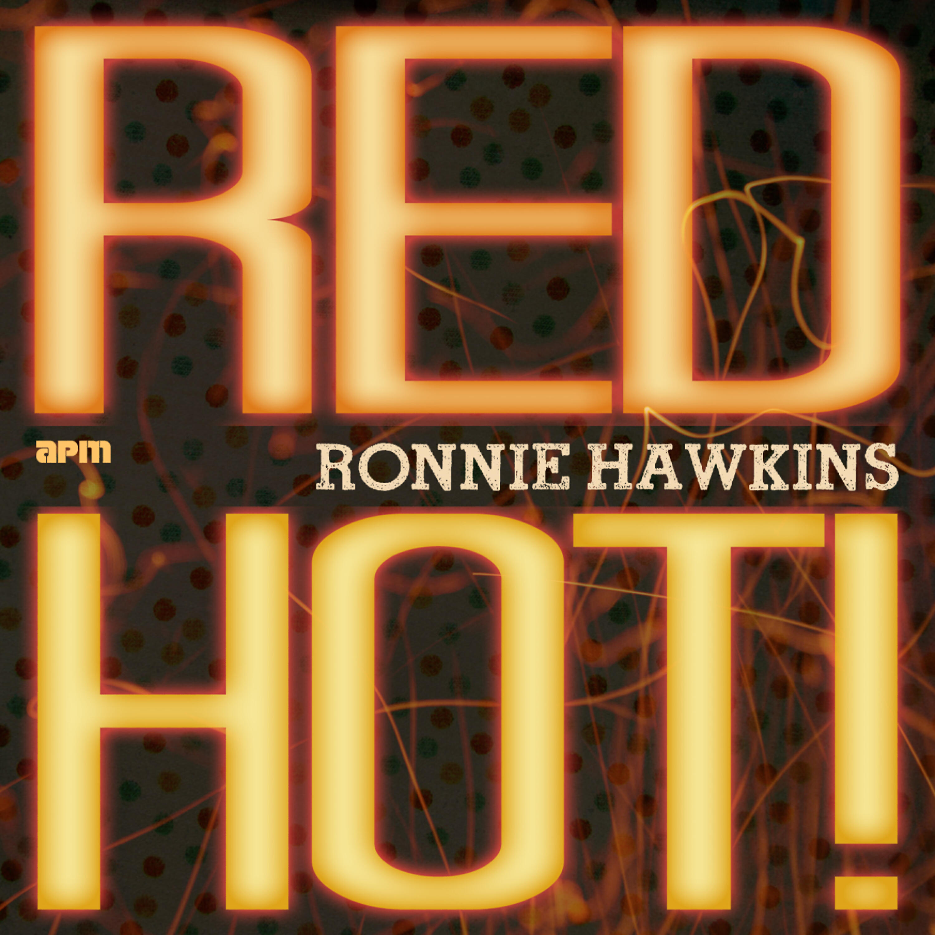 Релиз Red Hot!