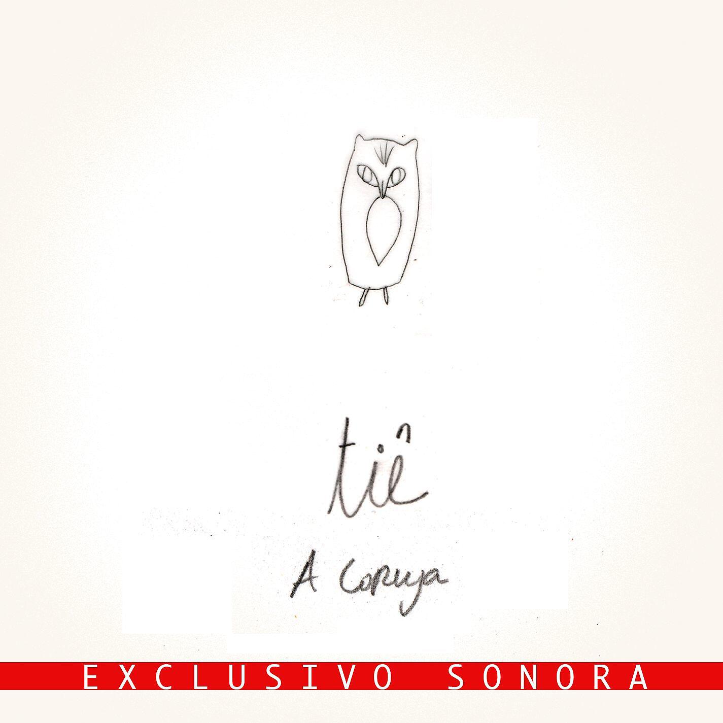 Релиз A Coruja