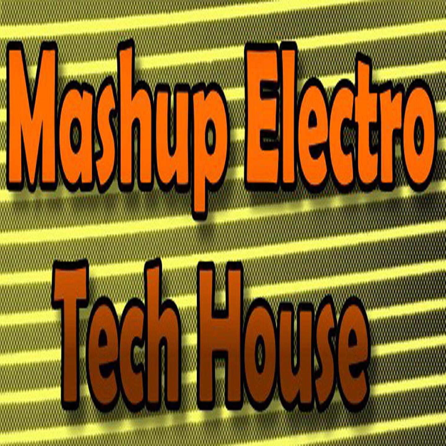 Релиз Mashup Electro Tech House