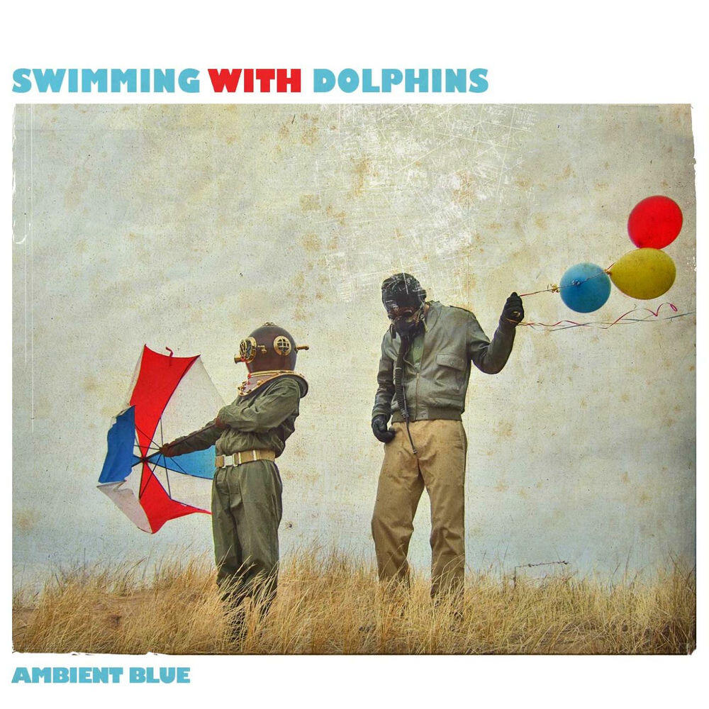 Релиз Ambient Blue