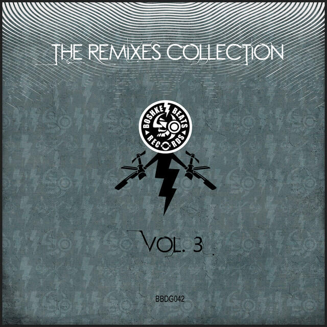 Релиз The Remixes Collection, Vol. 3