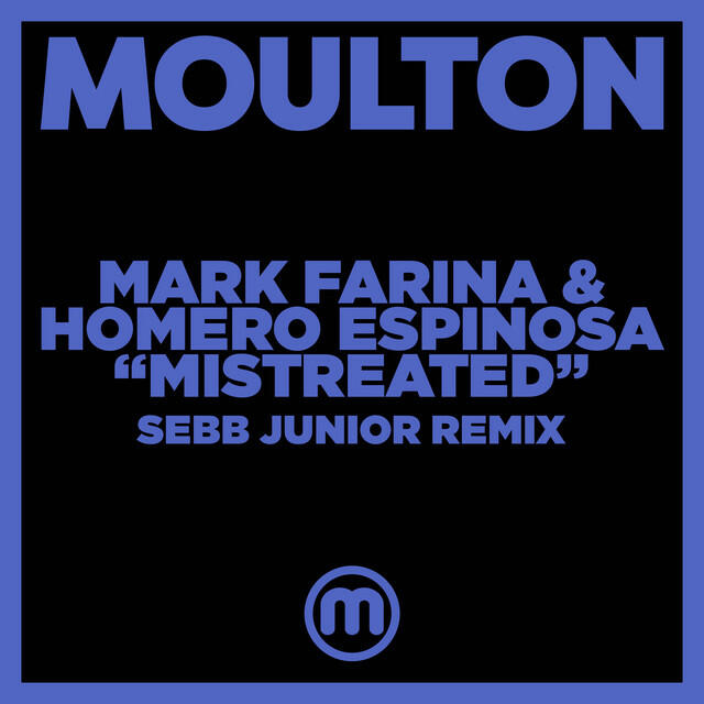 Релиз Mistreated (Sebb Junior Remix)