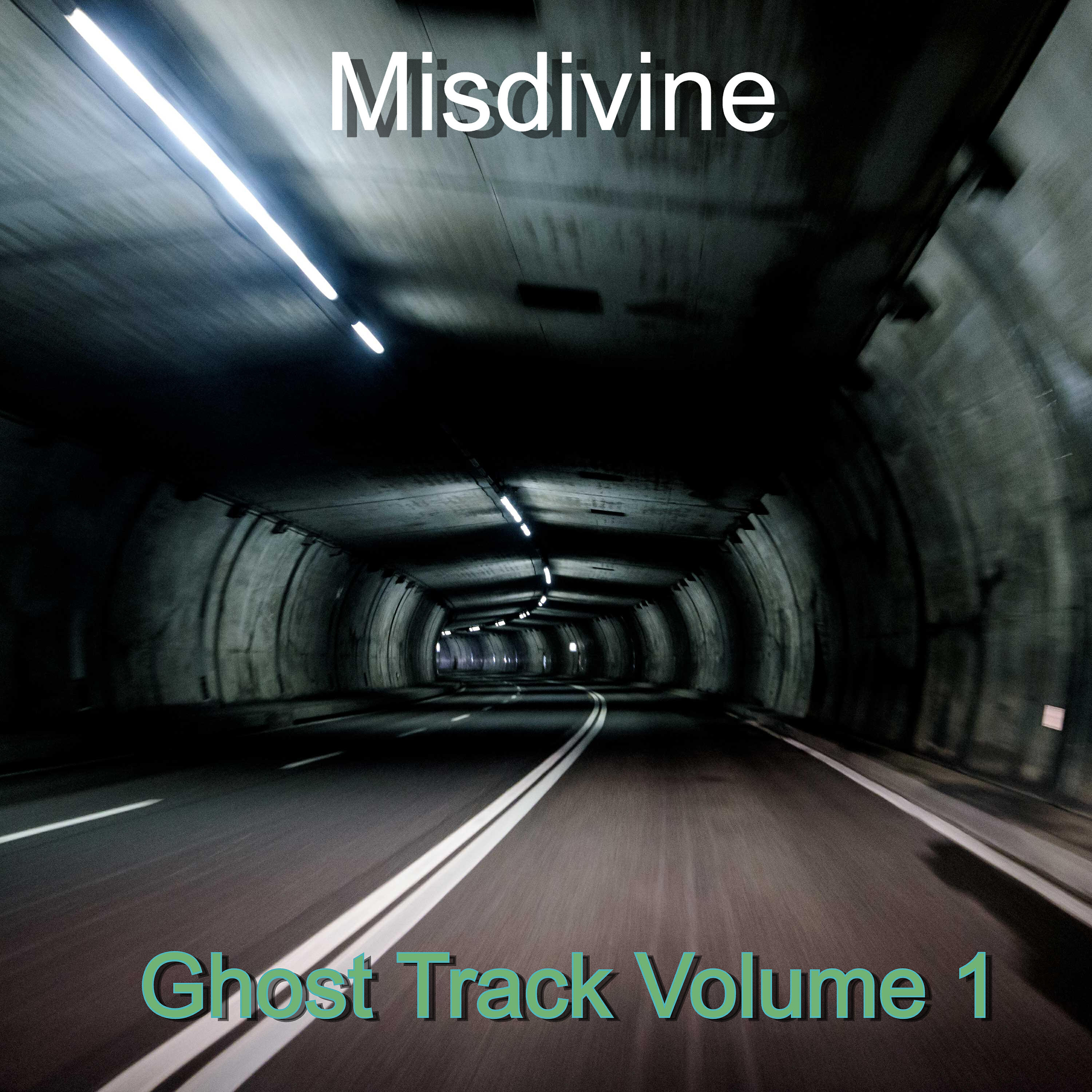 Релиз Ghost Track Volume 1
