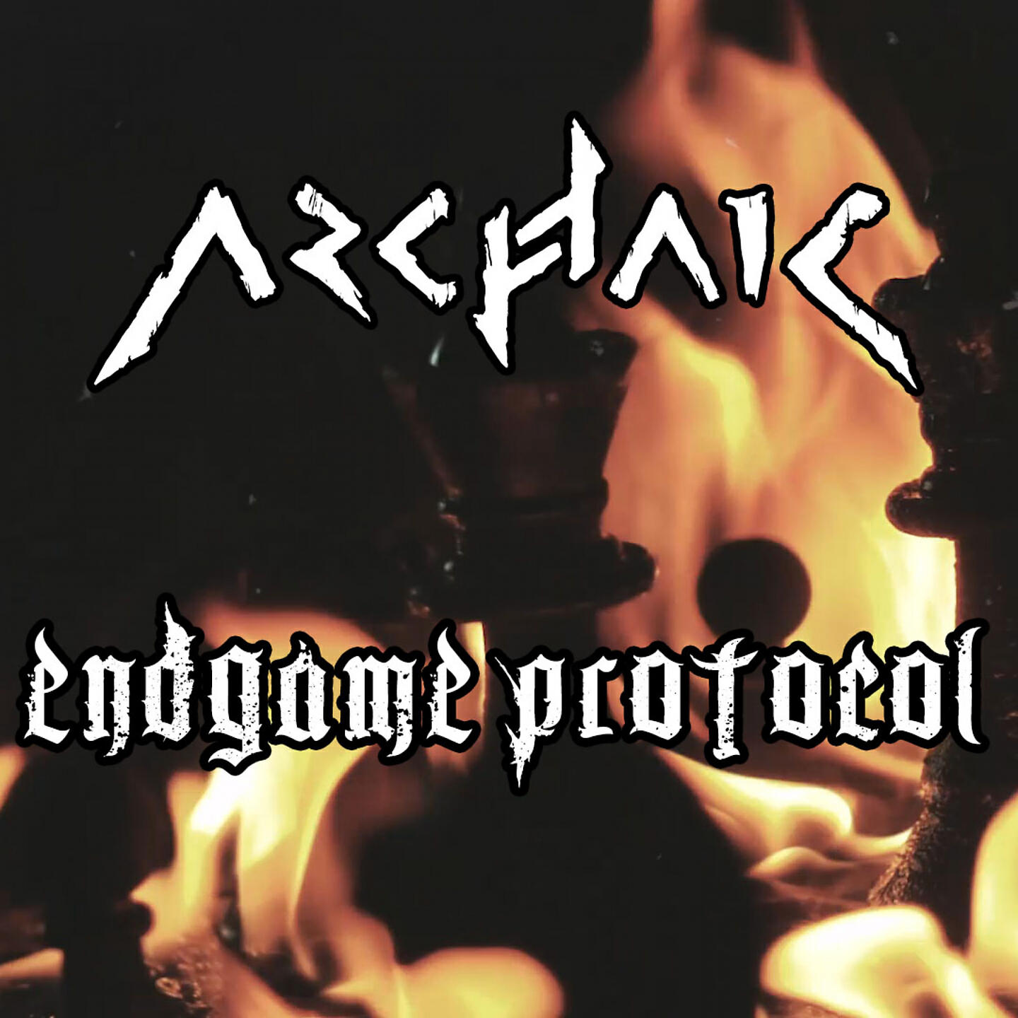 Релиз Endgame Protocol