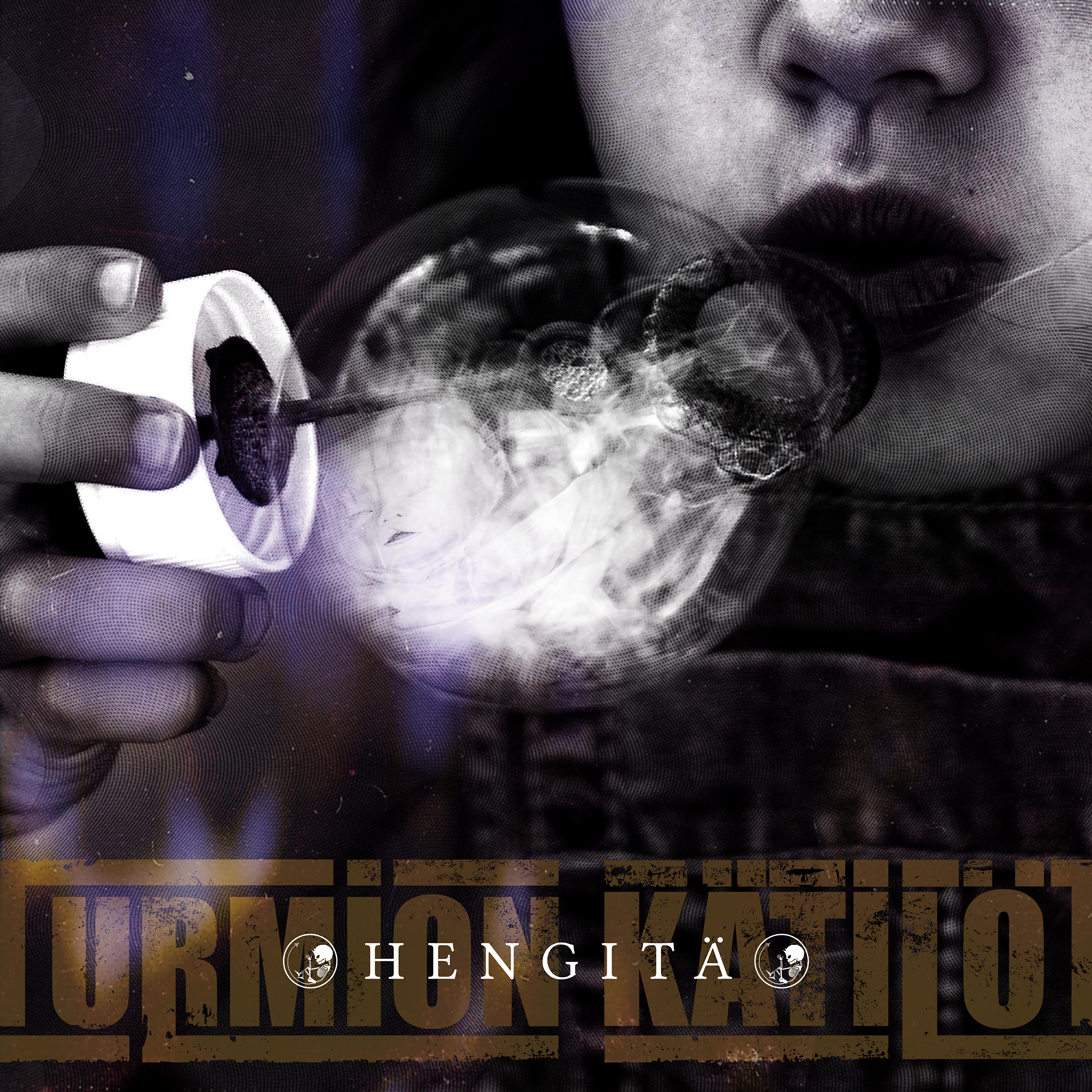 Релиз Hengitä