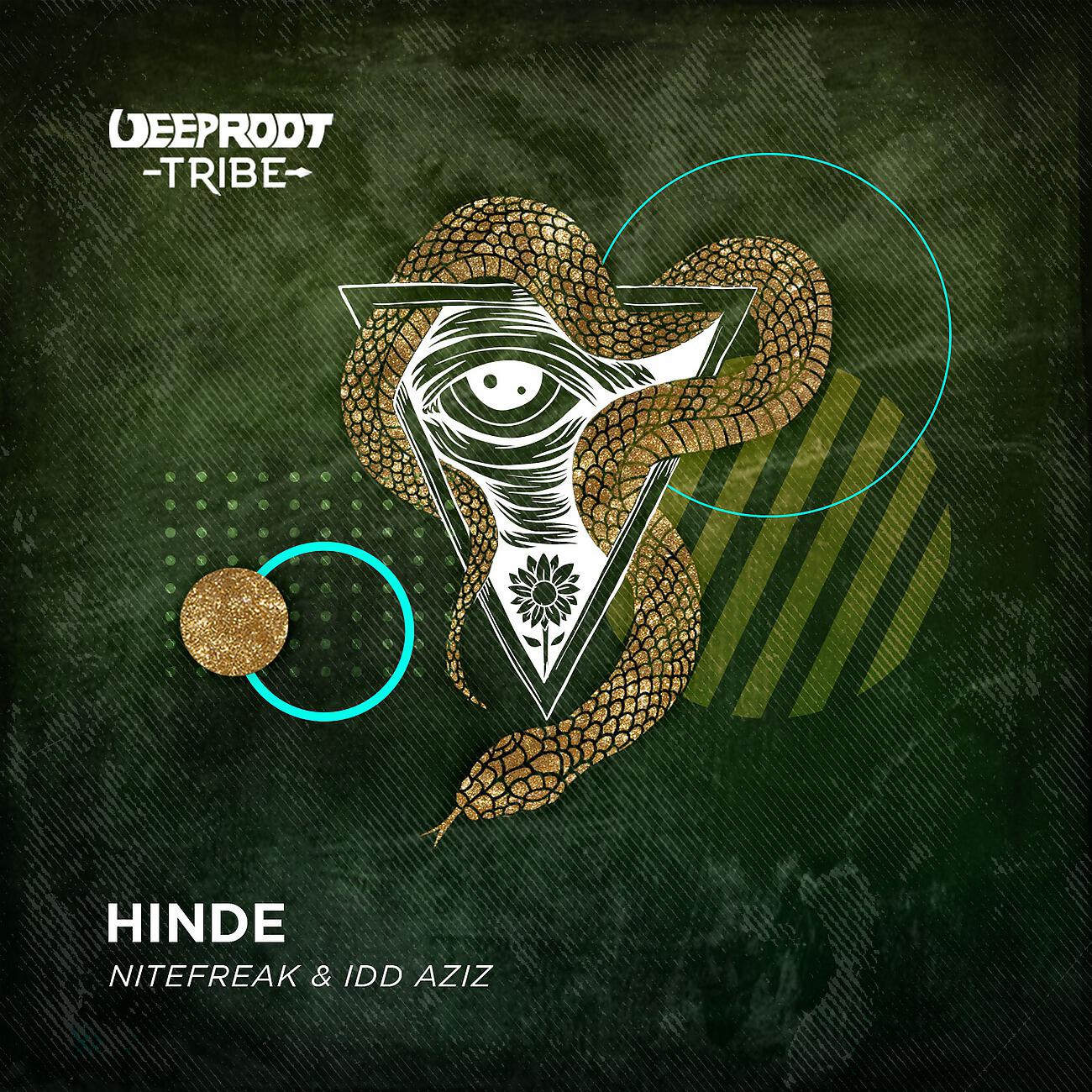 Nitefreak, Idd Aziz - Hinde