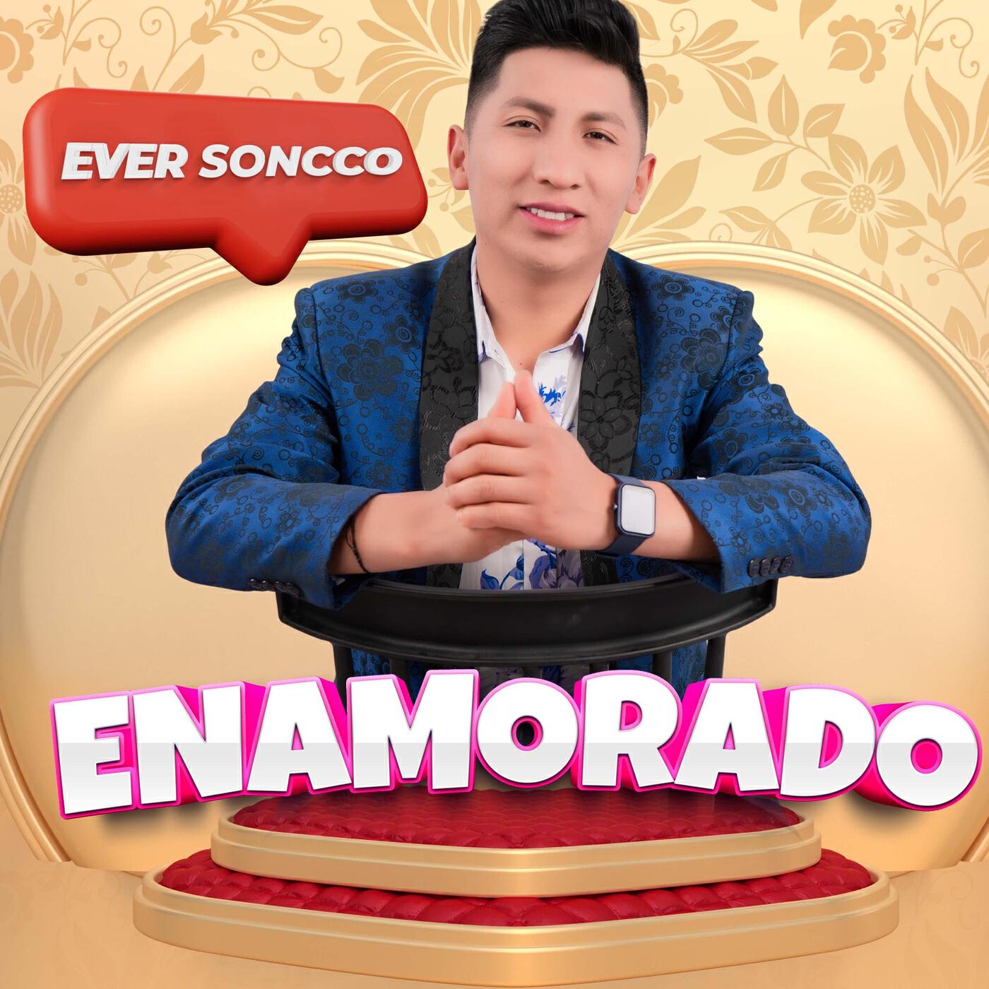 Ever Soncco