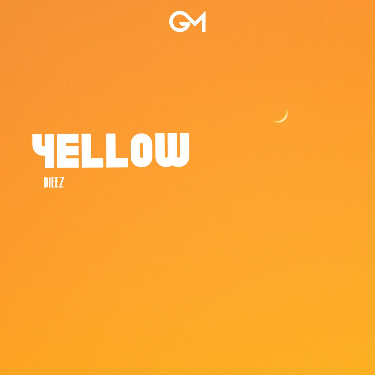 Постер альбома Yellow