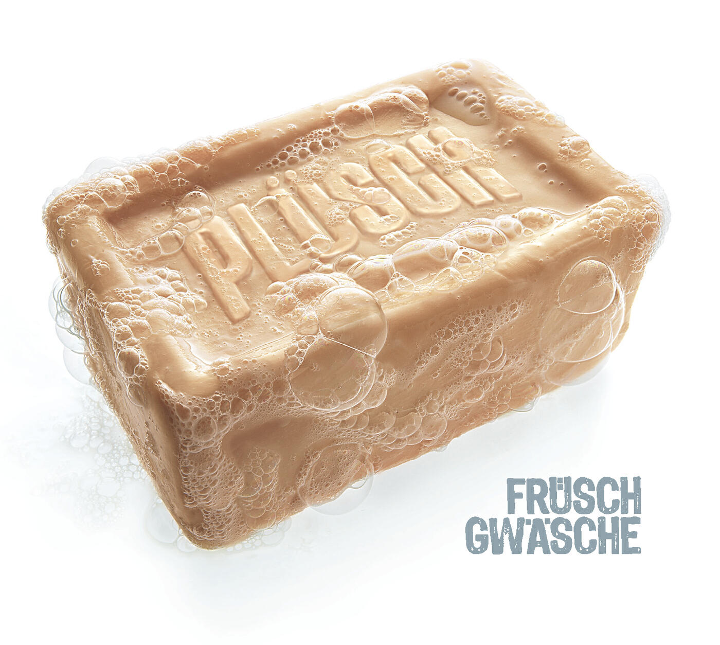 Релиз Früsch Gwäsche