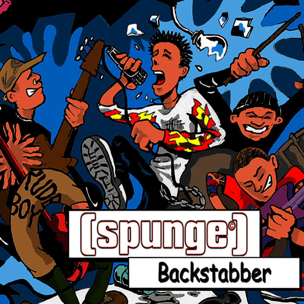 Релиз Backstabber