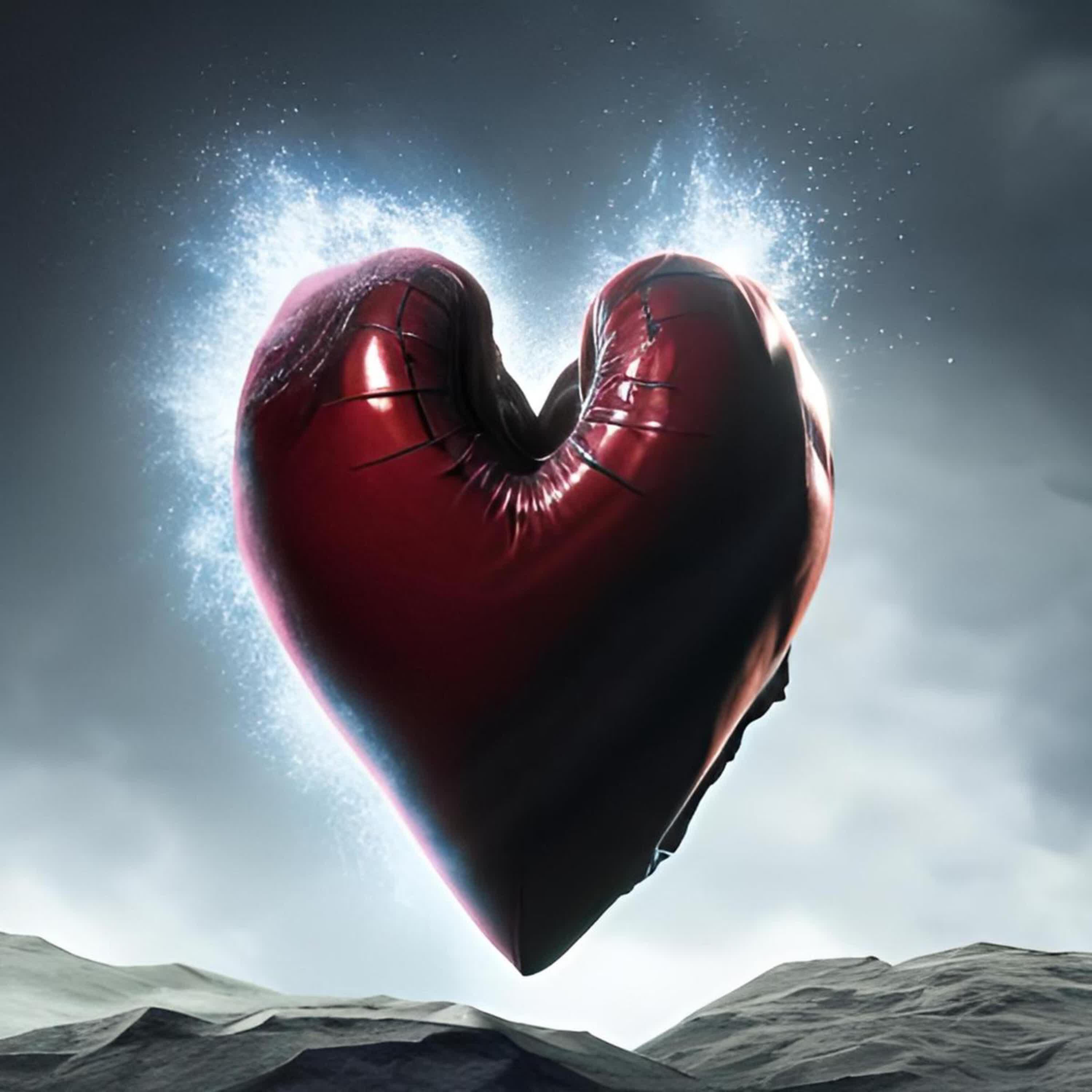 Релиз A Love Story