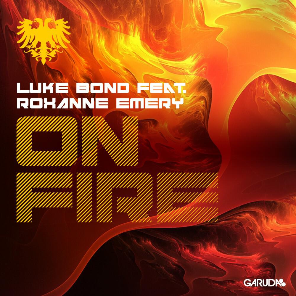 Релиз On Fire