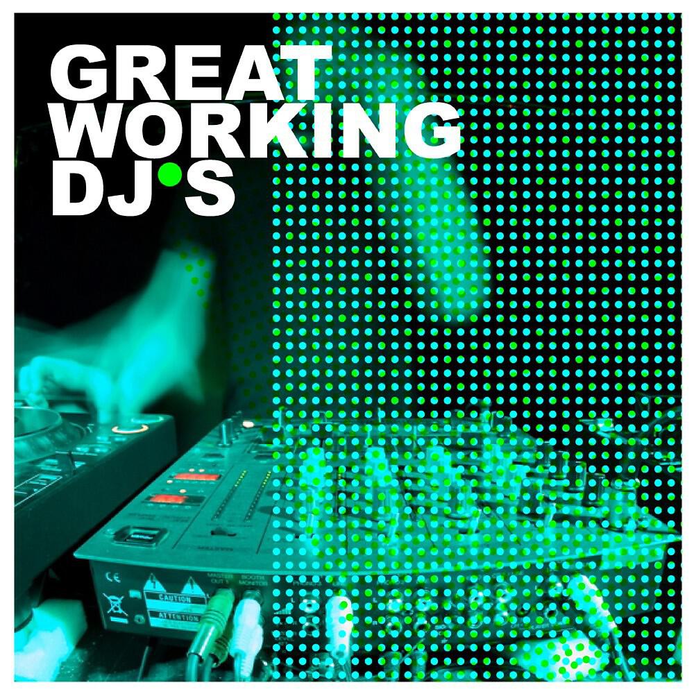 Релиз Great Working Djs