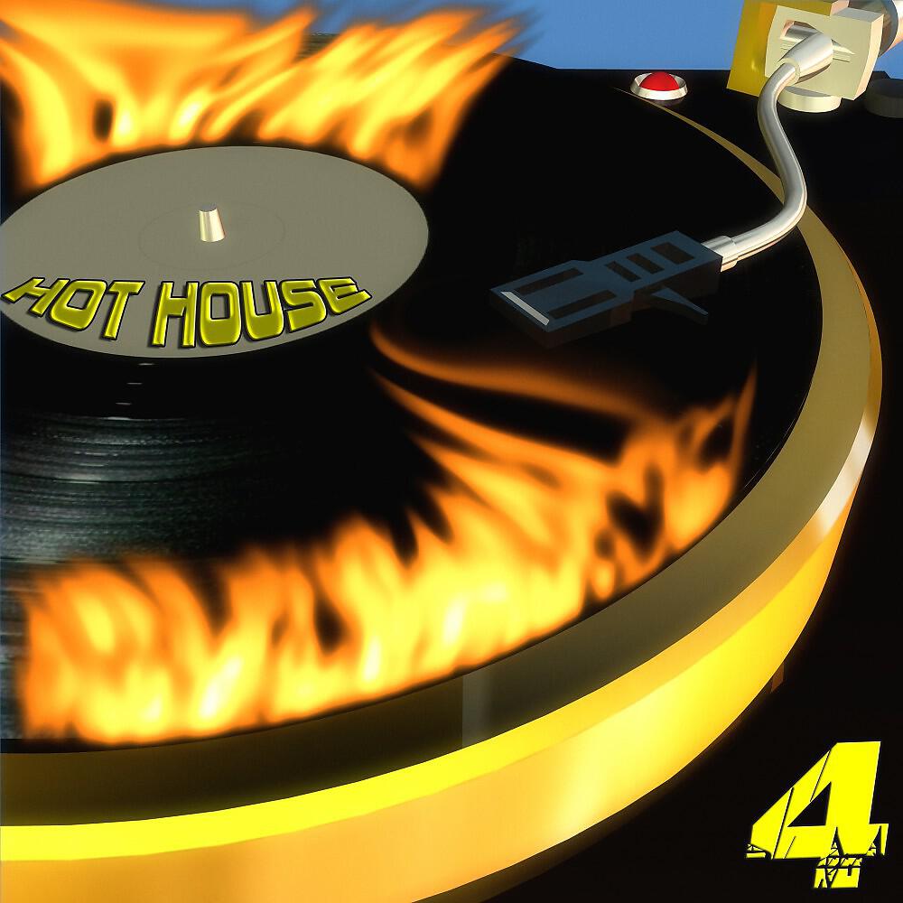 Релиз Hot House, 4
