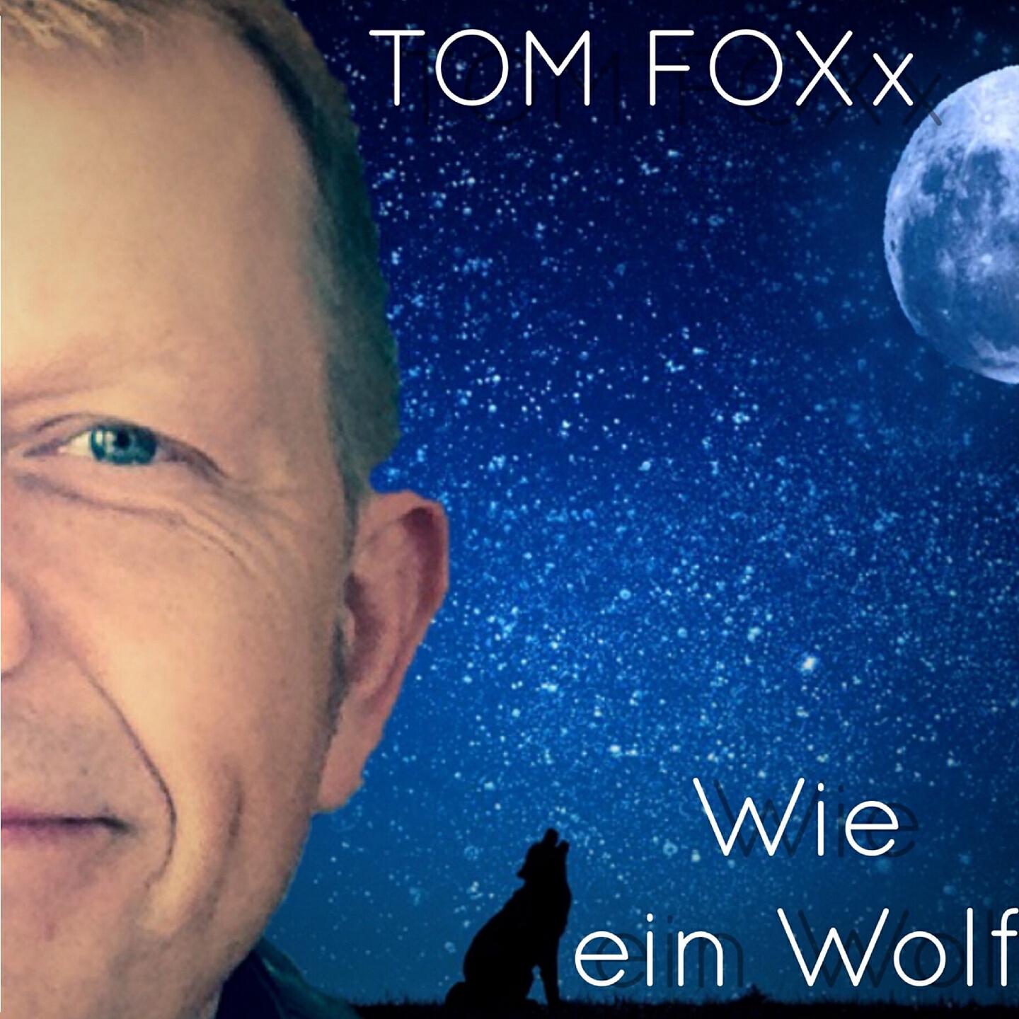 Релиз Wie ein Wolf