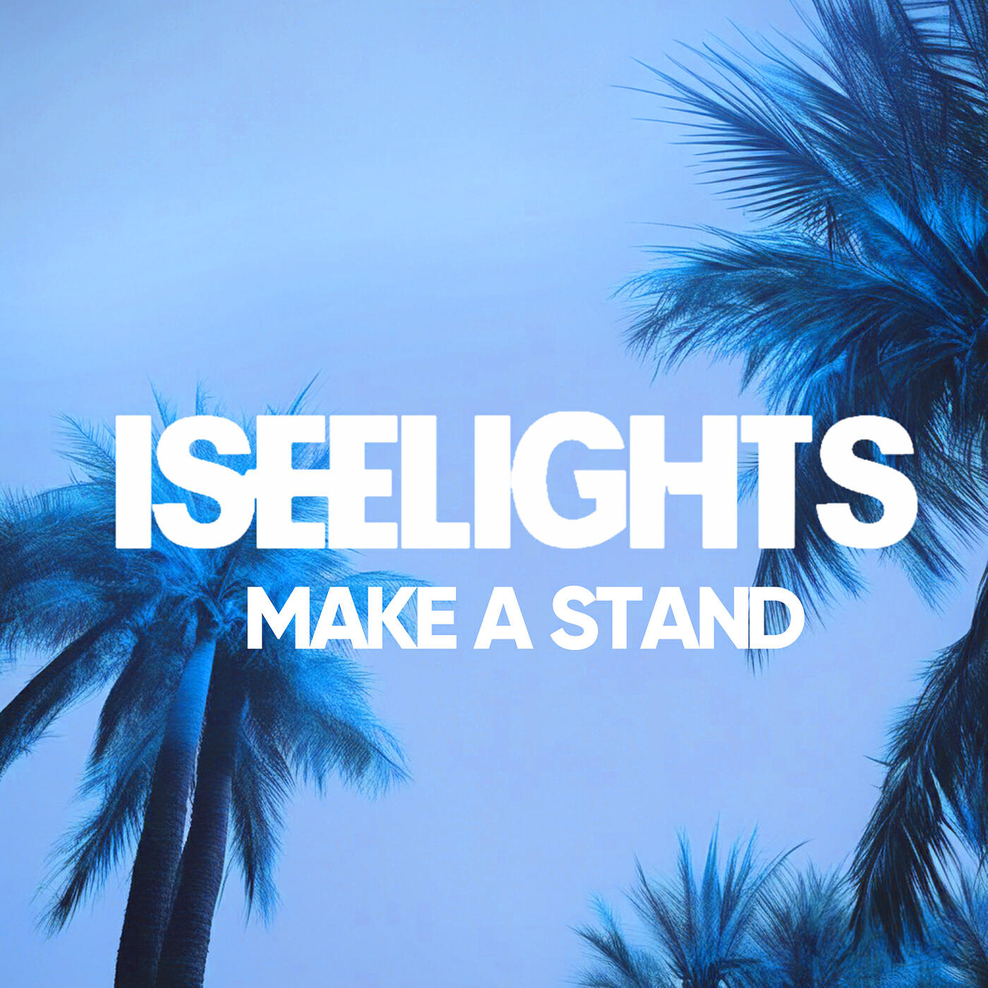 Релиз Make a Stand