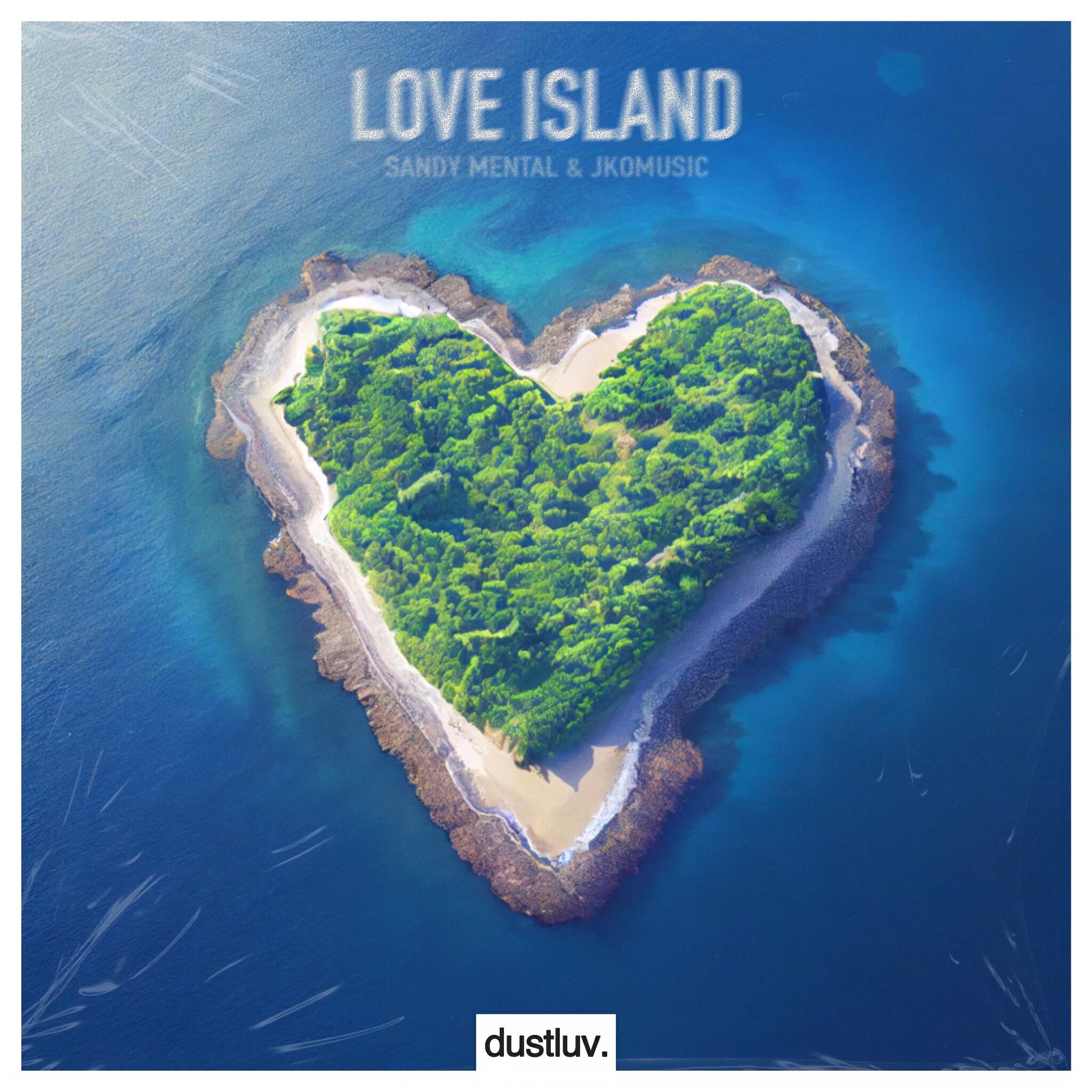 Релиз Love Island