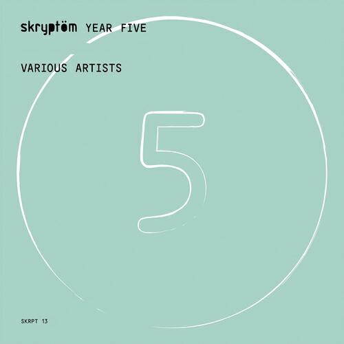 Релиз Year Five - Best Of, Vol. 2
