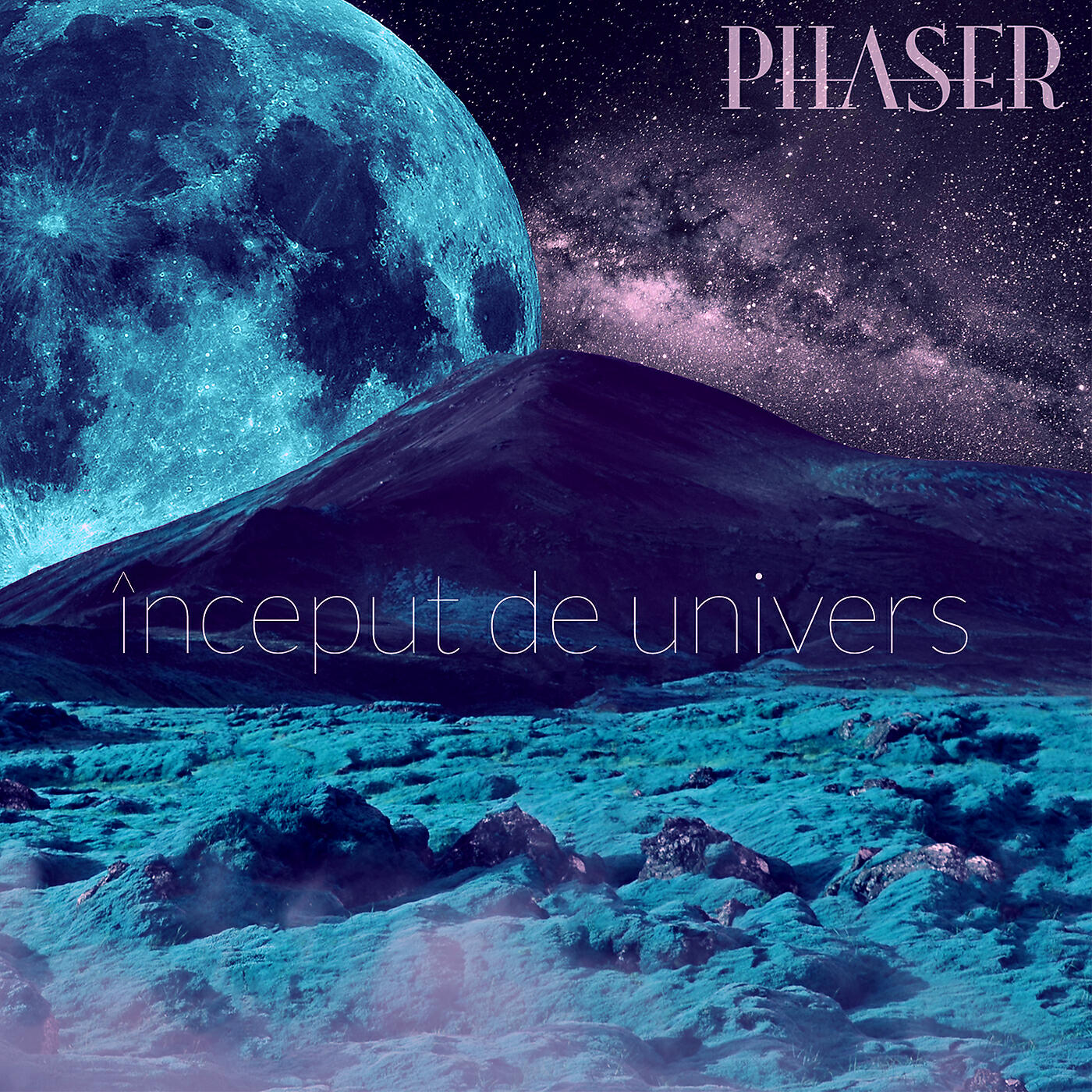 Релиз Început de Univers