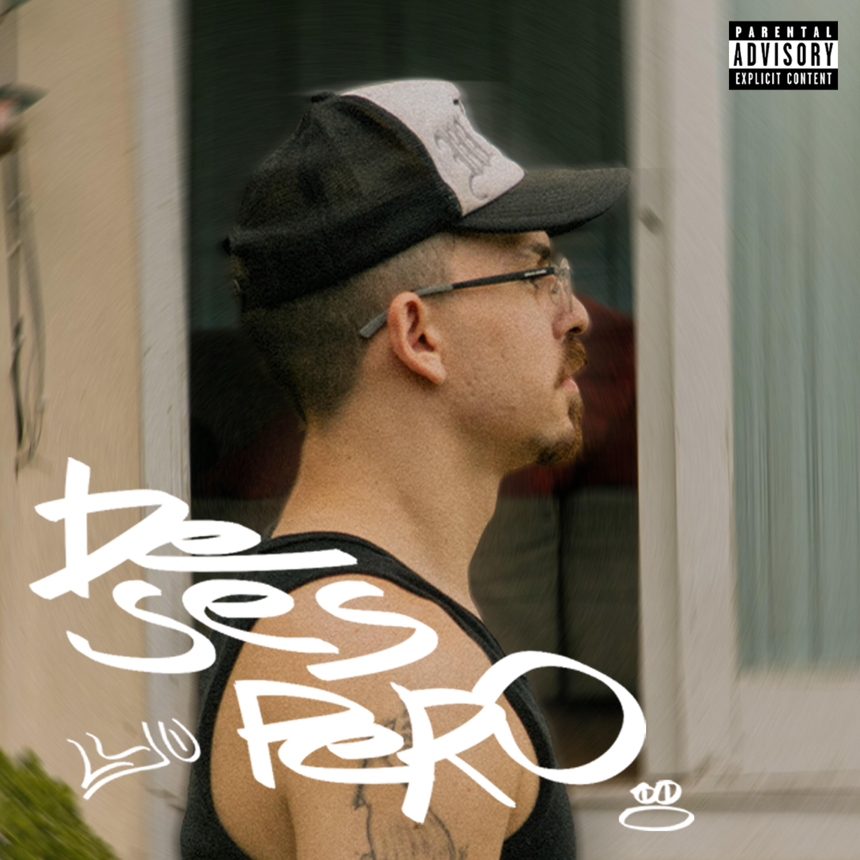 Релиз Desespero