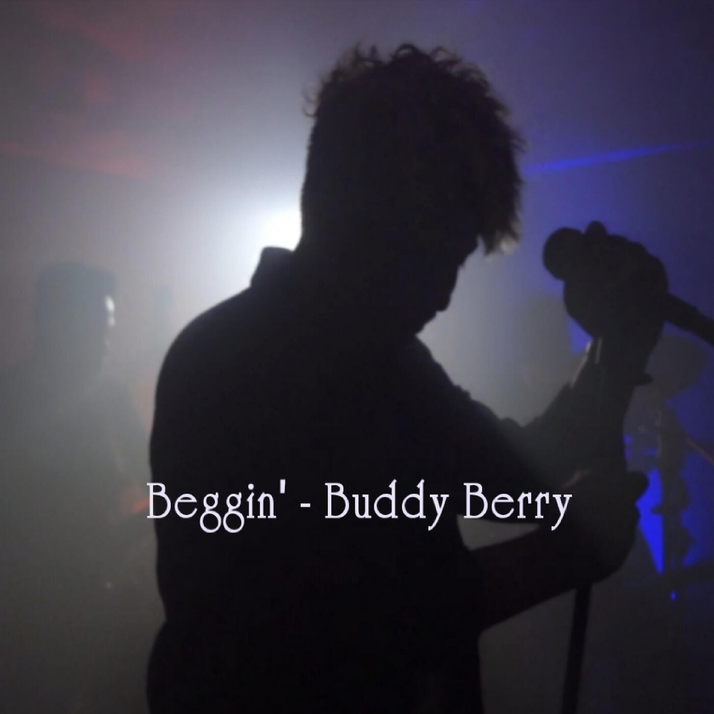 Релиз Beggin'