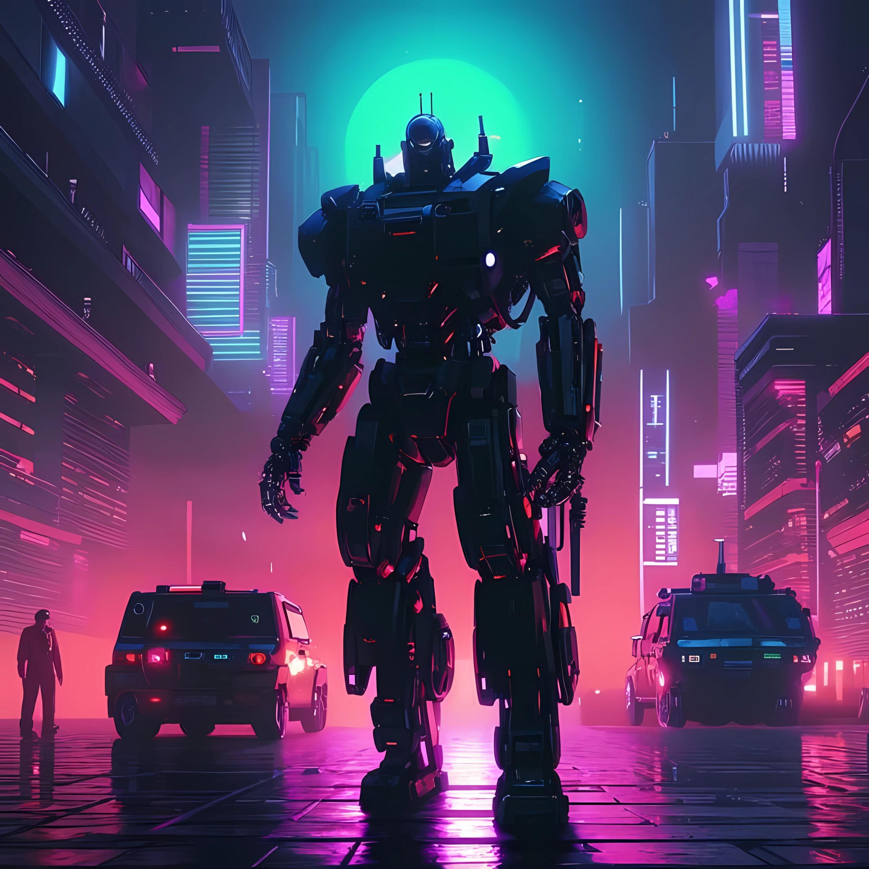 Релиз Midnight Circuits