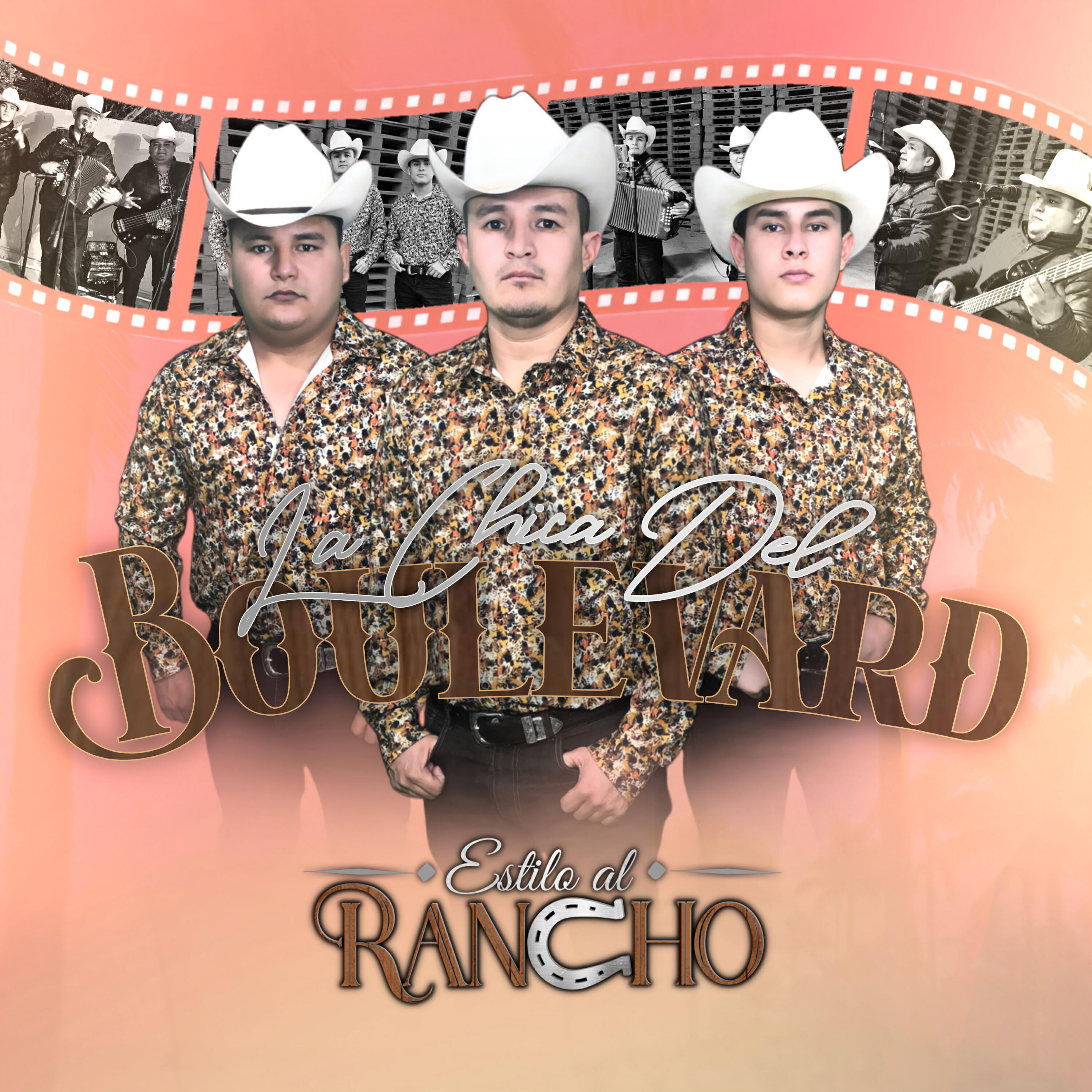 Estilo al Rancho