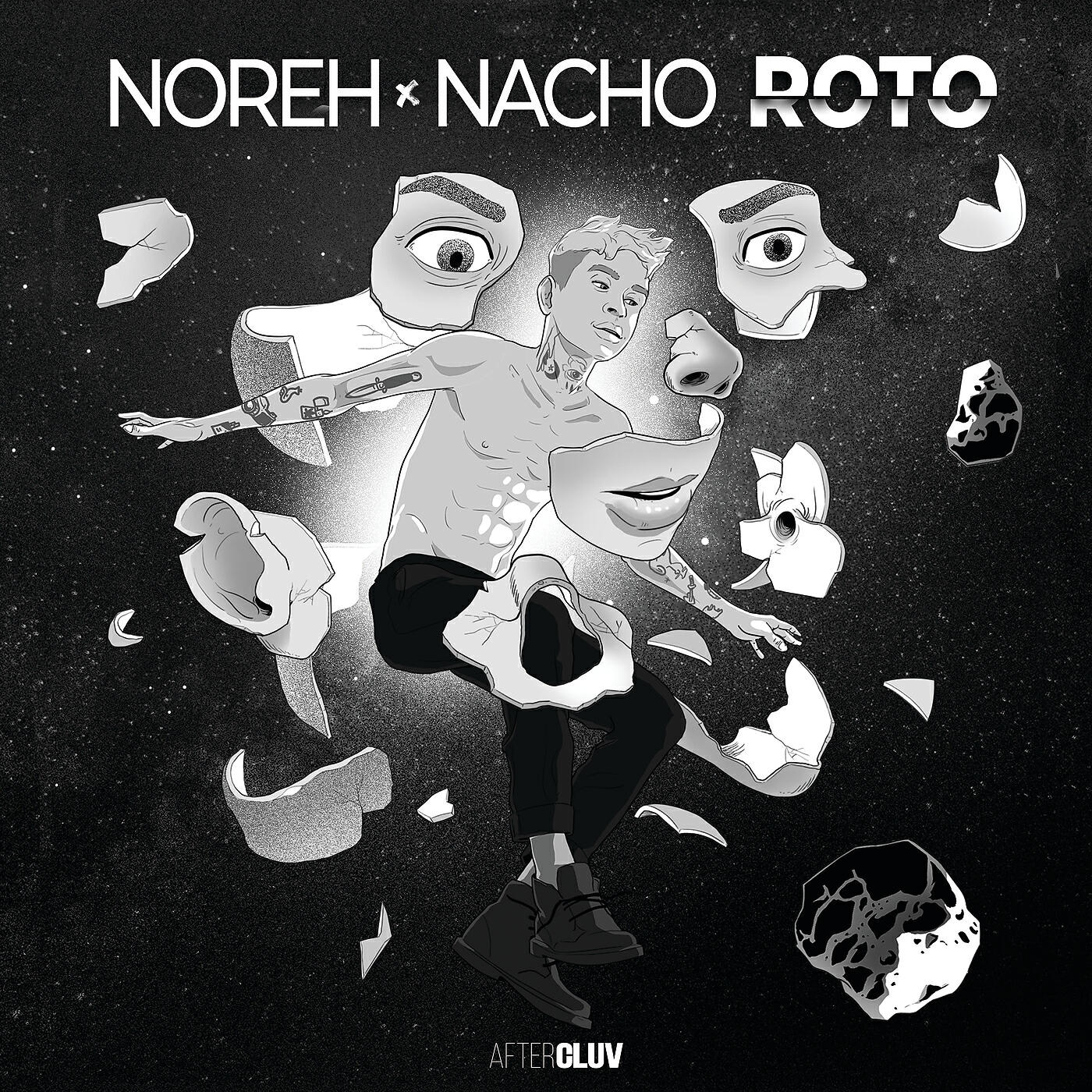 Релиз Roto