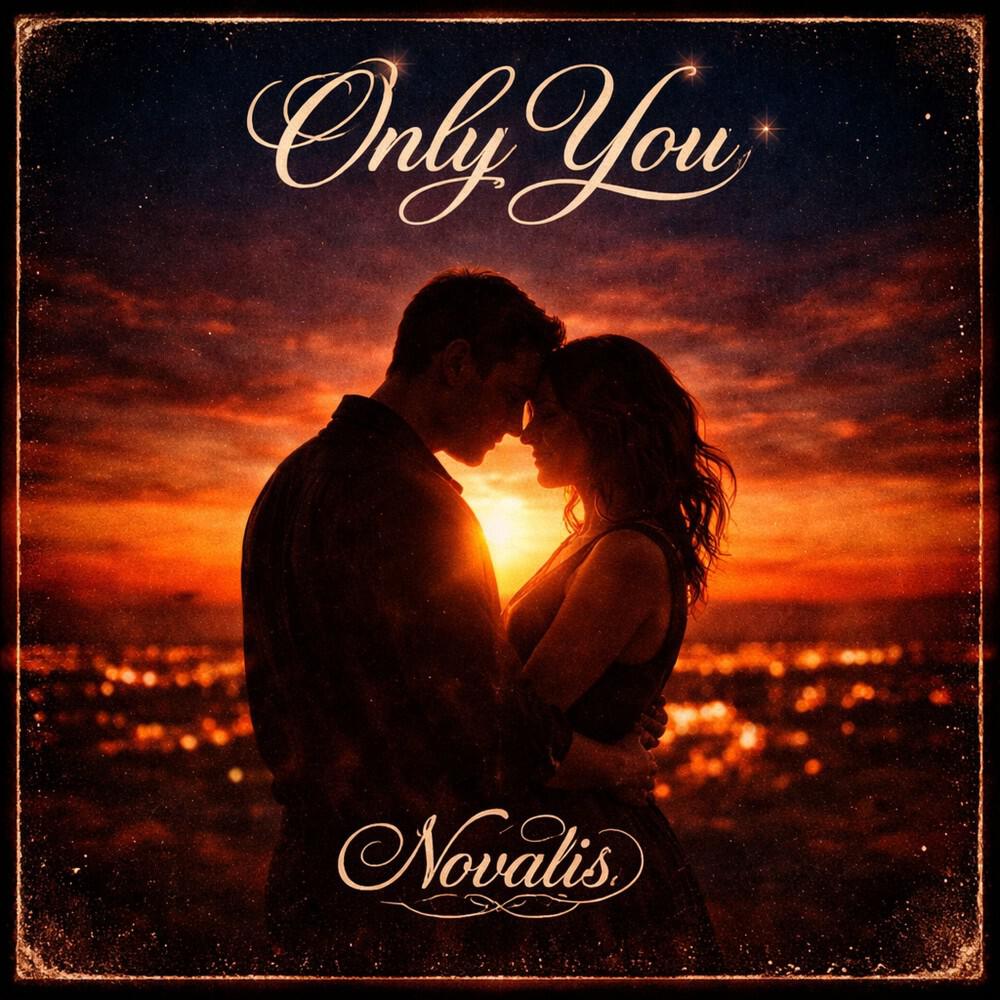 Релиз Only You