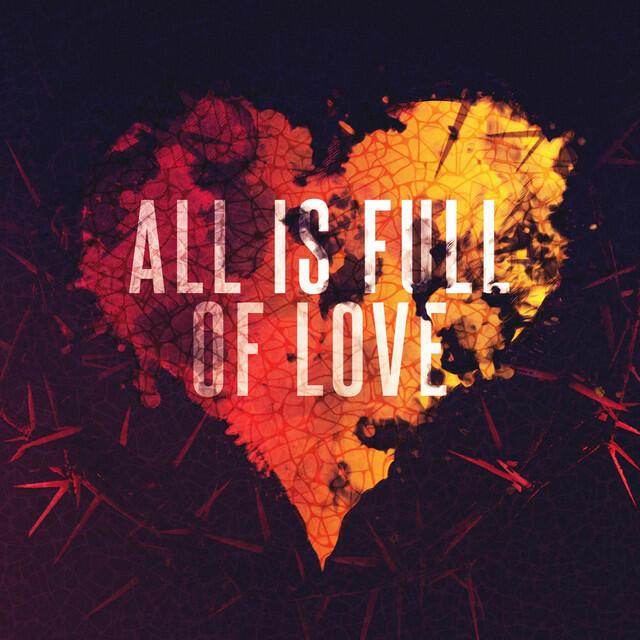 Релиз All Is Full Of Love