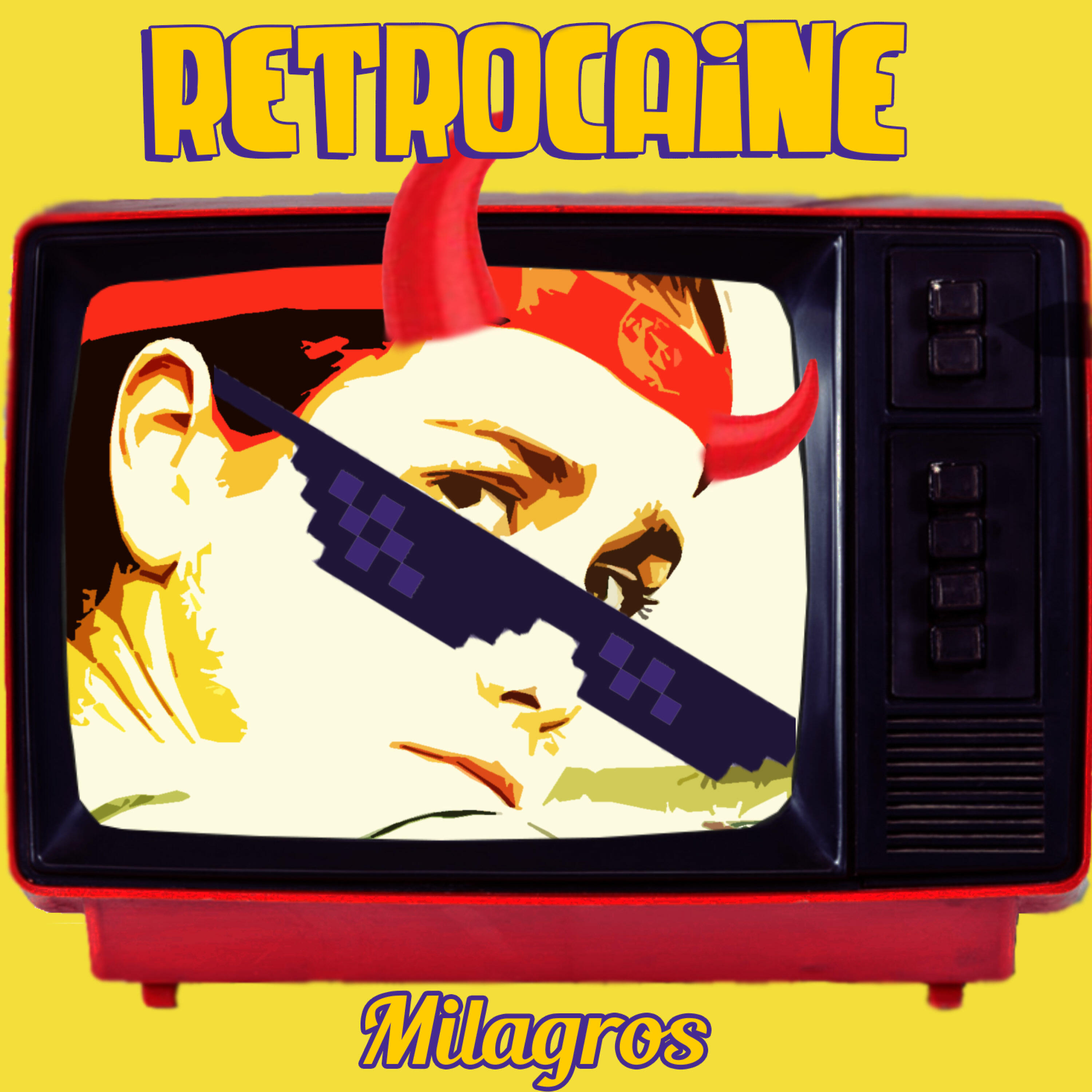 Релиз Milagros