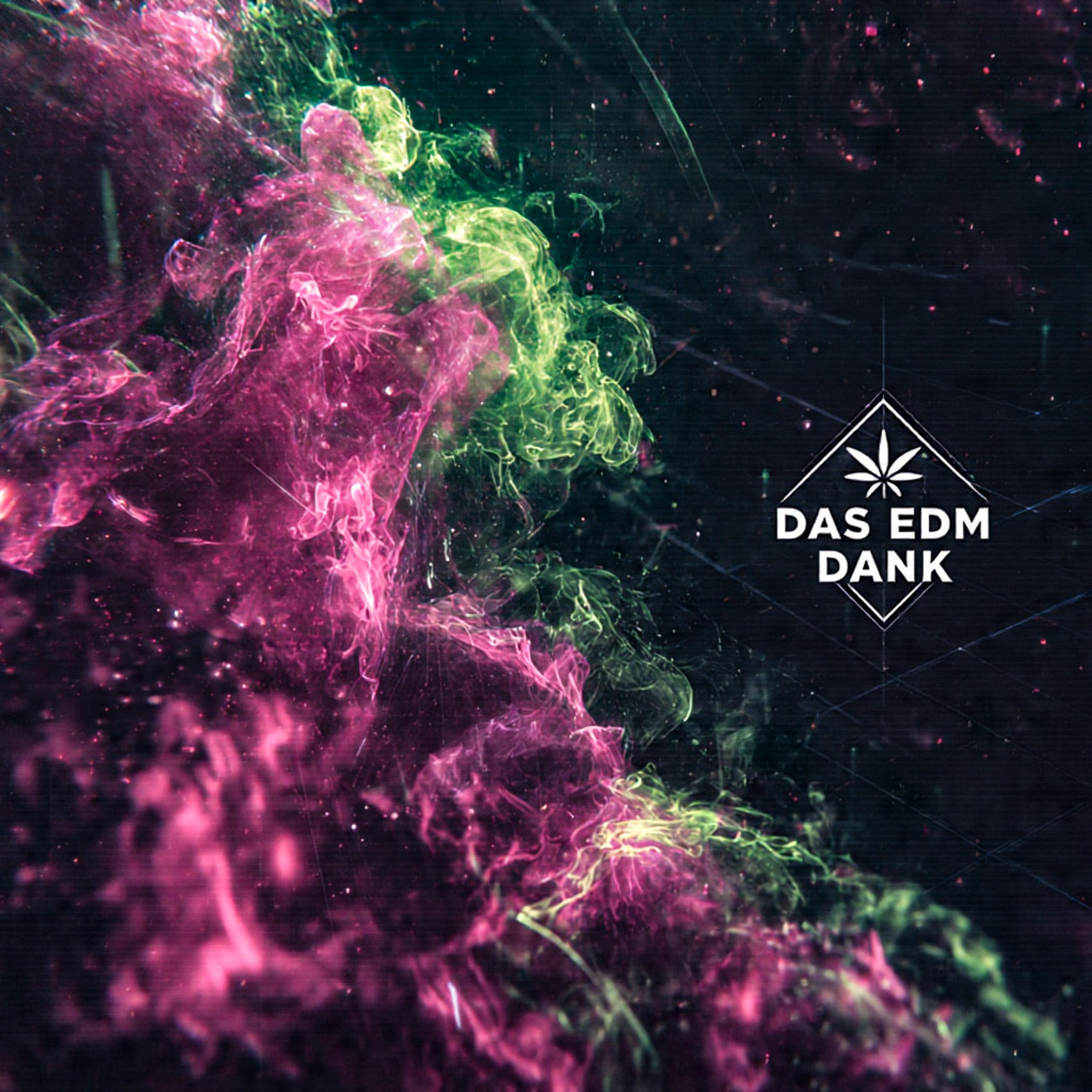 Релиз Das EDM Dank
